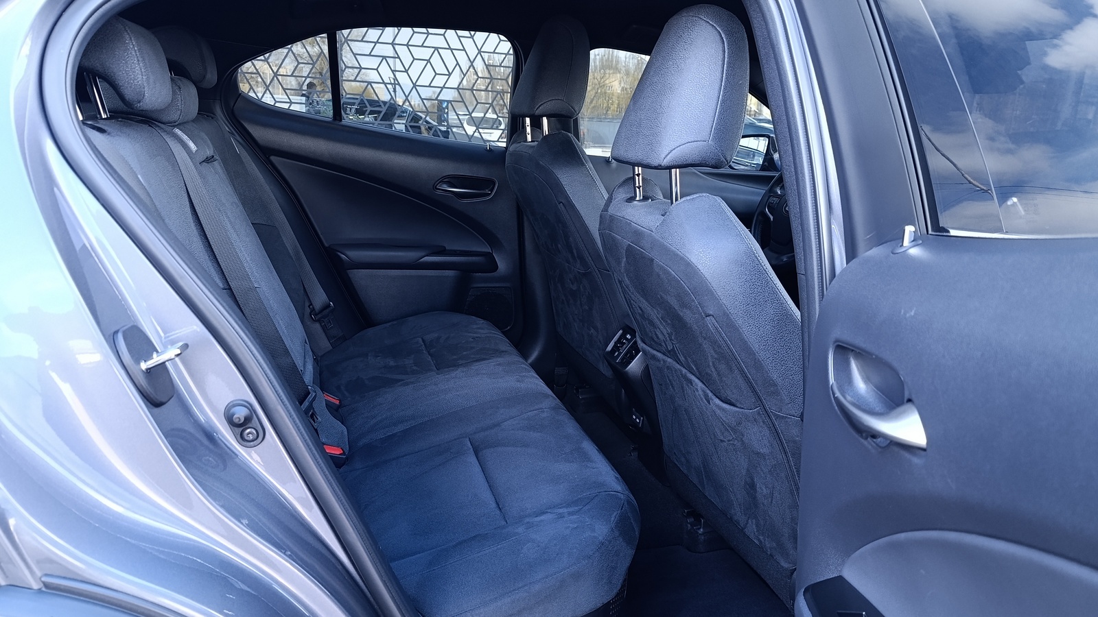 Lexus UX 2022 року, Хетчбек, Лексус Київ Захід, м.Київ | Фото № 7 Lexus UX 2022 року з пробігом 50100 км, Хетчбек, Лексус Київ Захід, м.Київ - 1598000 ГРН | Фото № 7