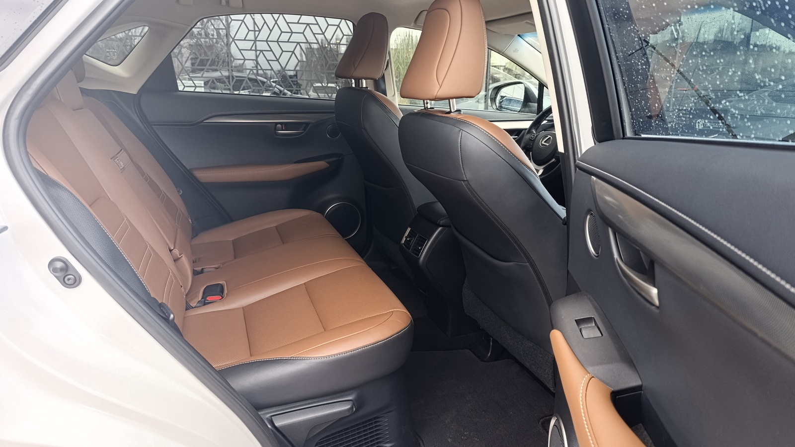 Lexus NX 2015 року, Універсал, Лексус Київ Захід, м.Київ | Фото № 7 Lexus NX 2015 року з пробігом 145000 км, Універсал, Лексус Київ Захід, м.Київ - 1150000 ГРН | Фото № 7