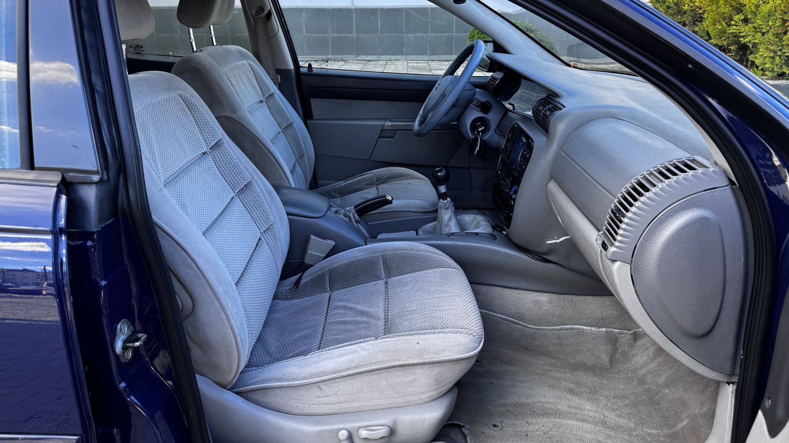 Інші авто OPEL OTHER 1994 року з пробігом 326603 км, Універсал, Тойота Центр Чернівці "Олімп-Моторс", м.Чернівці - 150000 ГРН | Фото № 6