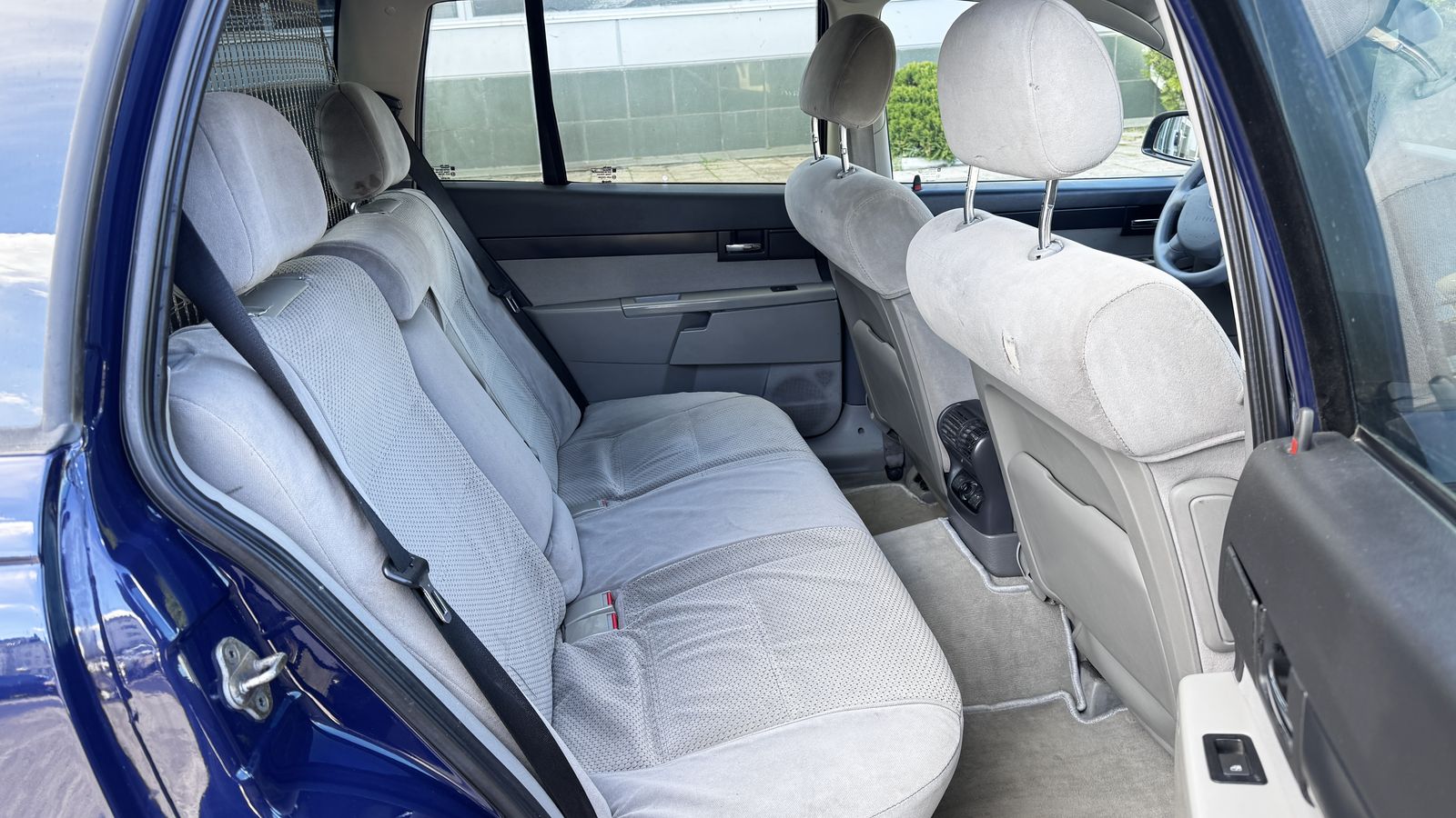 Інші авто OPEL OTHER 1994 року з пробігом 326603 км, Універсал, Тойота Центр Чернівці "Олімп-Моторс", м.Чернівці - 150000 ГРН | Фото № 7