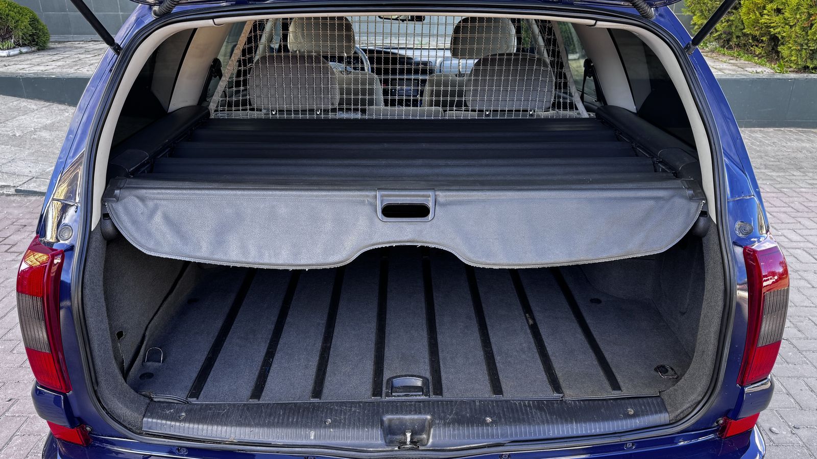 Інші авто OPEL OTHER 1994 року з пробігом 326603 км, Універсал, Тойота Центр Чернівці "Олімп-Моторс", м.Чернівці - 150000 ГРН | Фото № 10