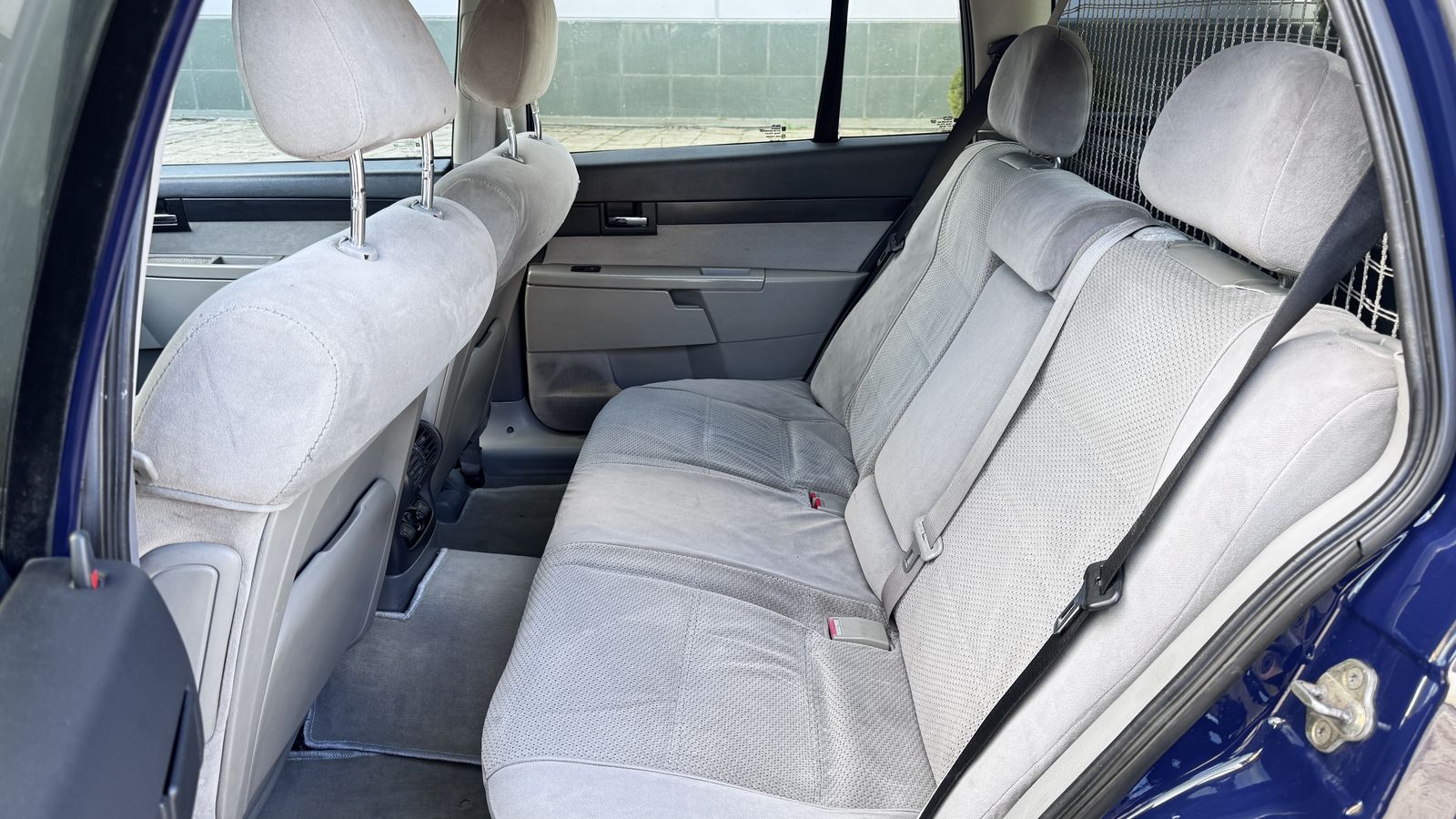 Інші авто OPEL OTHER 1994 року з пробігом 326603 км, Універсал, Тойота Центр Чернівці "Олімп-Моторс", м.Чернівці - 150000 ГРН | Фото № 11