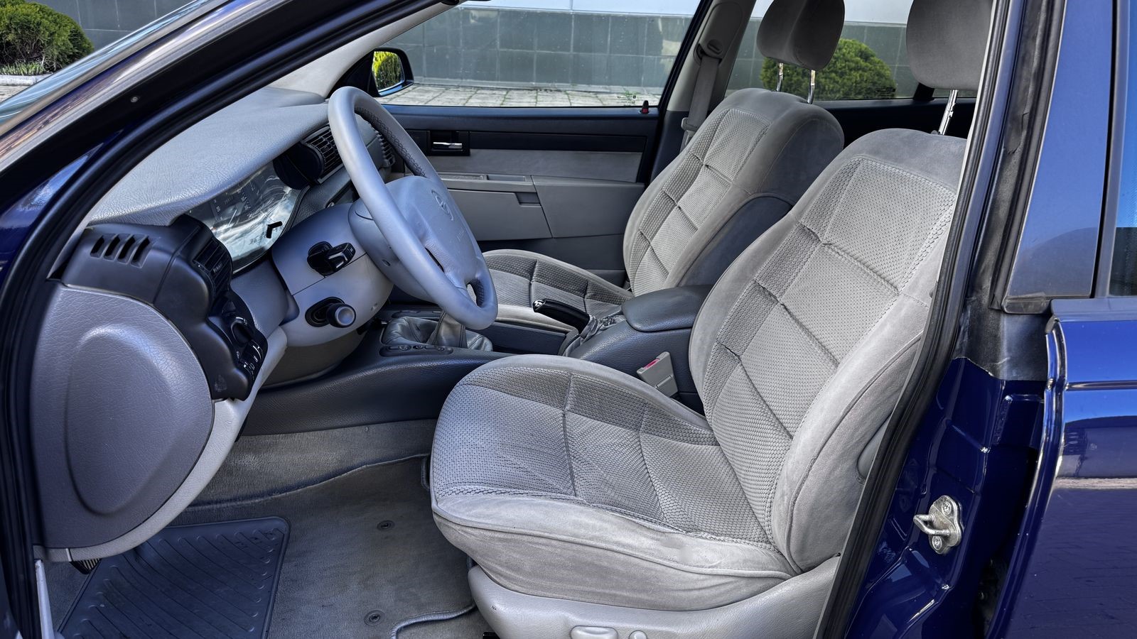 Інші авто OPEL OTHER 1994 року з пробігом 326603 км, Універсал, Тойота Центр Чернівці "Олімп-Моторс", м.Чернівці - 150000 ГРН | Фото № 12