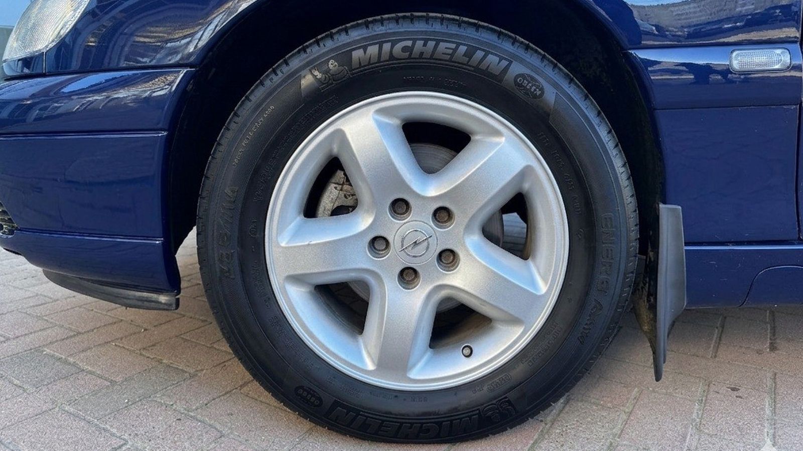 Інші авто OPEL OTHER 1994 року з пробігом 326603 км, Універсал, Тойота Центр Чернівці "Олімп-Моторс", м.Чернівці - 150000 ГРН | Фото № 16