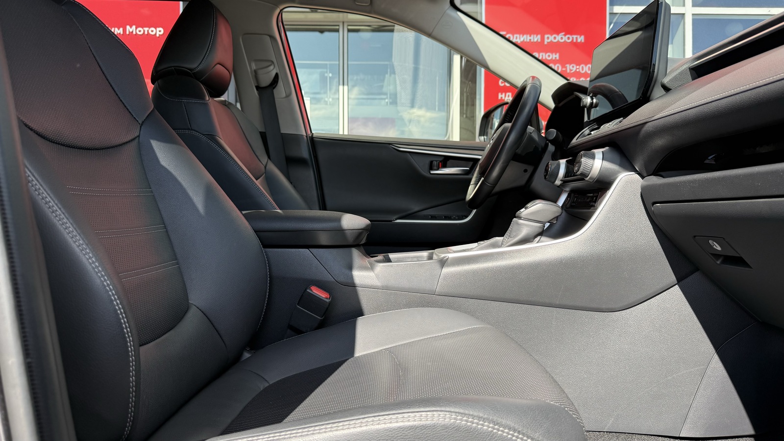 Toyota RAV4 2023 року з пробігом 91504 км, Універсал, Тойота Центр Вінниця "Преміум Мотор", м.Вінниця - 1760000 ГРН | Фото № 6