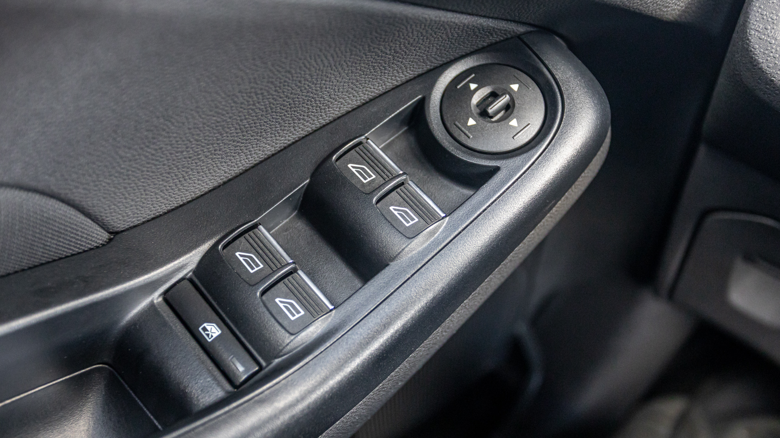 Інші авто FORD FIESTA 2016 року з пробігом 90716 км, Хетчбек, Тойота Центр Дніпро "Алмаз Мотор" на Запорізькому шосе, м.Дніпро - 352000 ГРН | Фото № 21