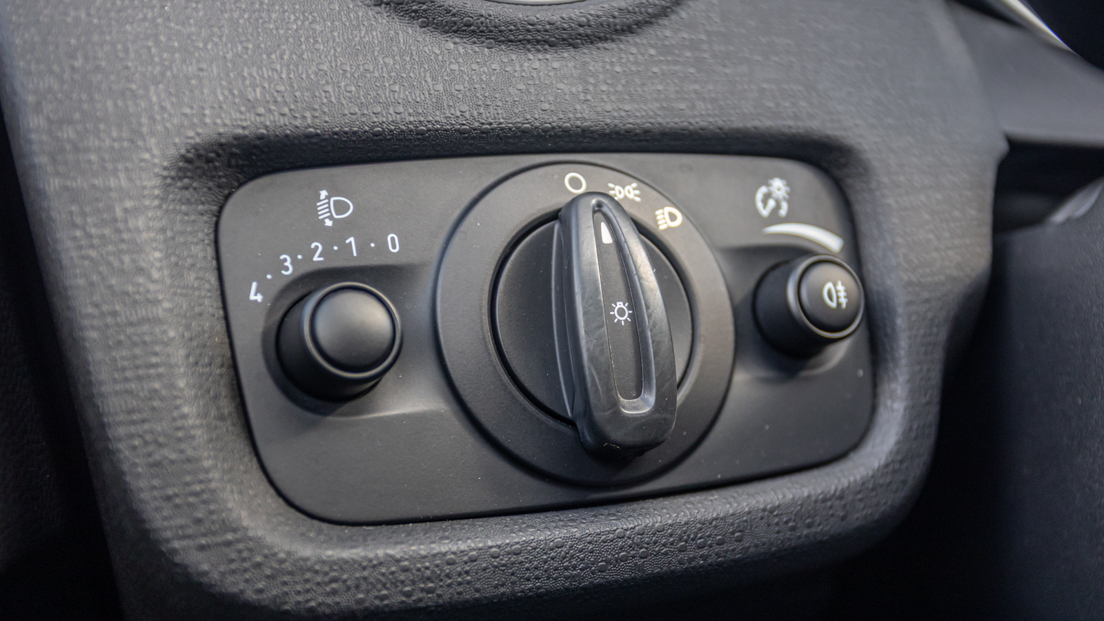 Інші авто FORD FIESTA 2016 року з пробігом 90716 км, Хетчбек, Тойота Центр Дніпро "Алмаз Мотор" на Запорізькому шосе, м.Дніпро - 352000 ГРН | Фото № 22