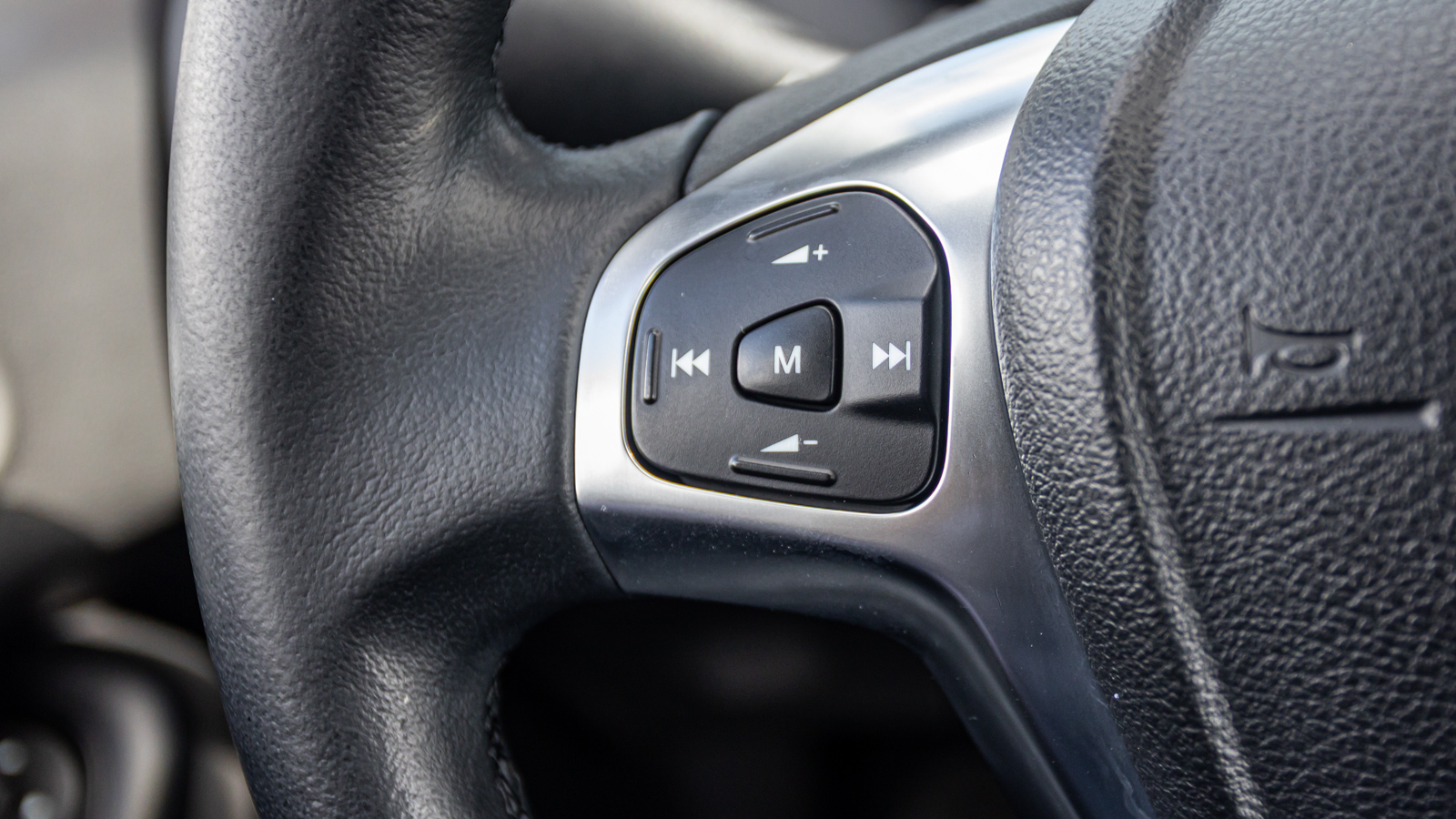 Інші авто FORD FIESTA 2016 року з пробігом 90716 км, Хетчбек, Тойота Центр Дніпро "Алмаз Мотор" на Запорізькому шосе, м.Дніпро - 352000 ГРН | Фото № 25