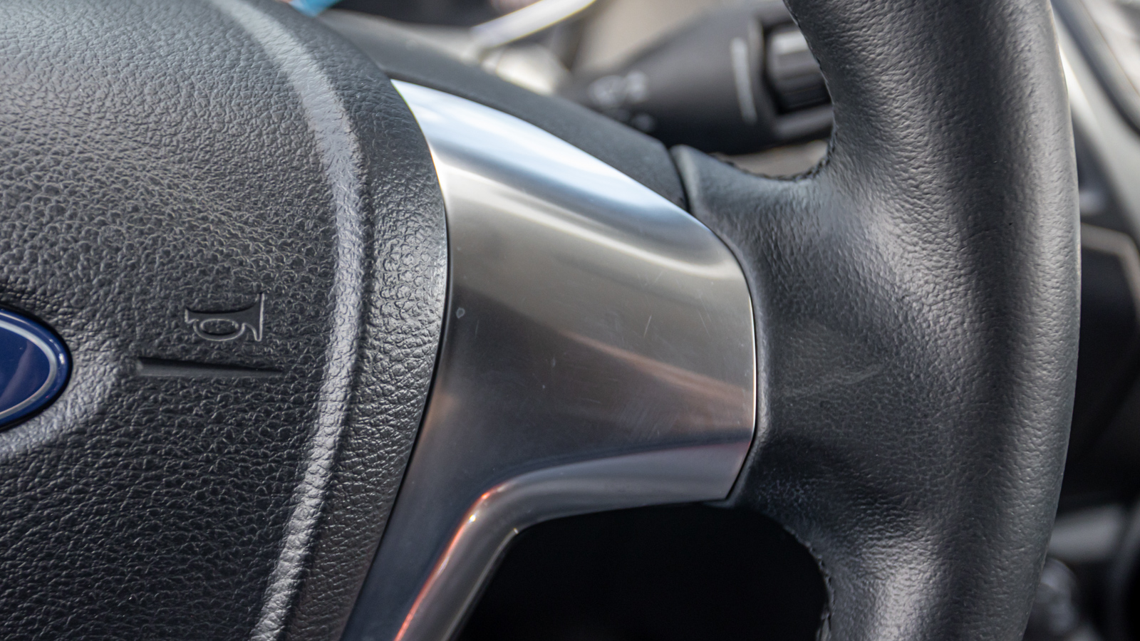 Інші авто FORD FIESTA 2016 року з пробігом 90716 км, Хетчбек, Тойота Центр Дніпро "Алмаз Мотор" на Запорізькому шосе, м.Дніпро - 352000 ГРН | Фото № 26