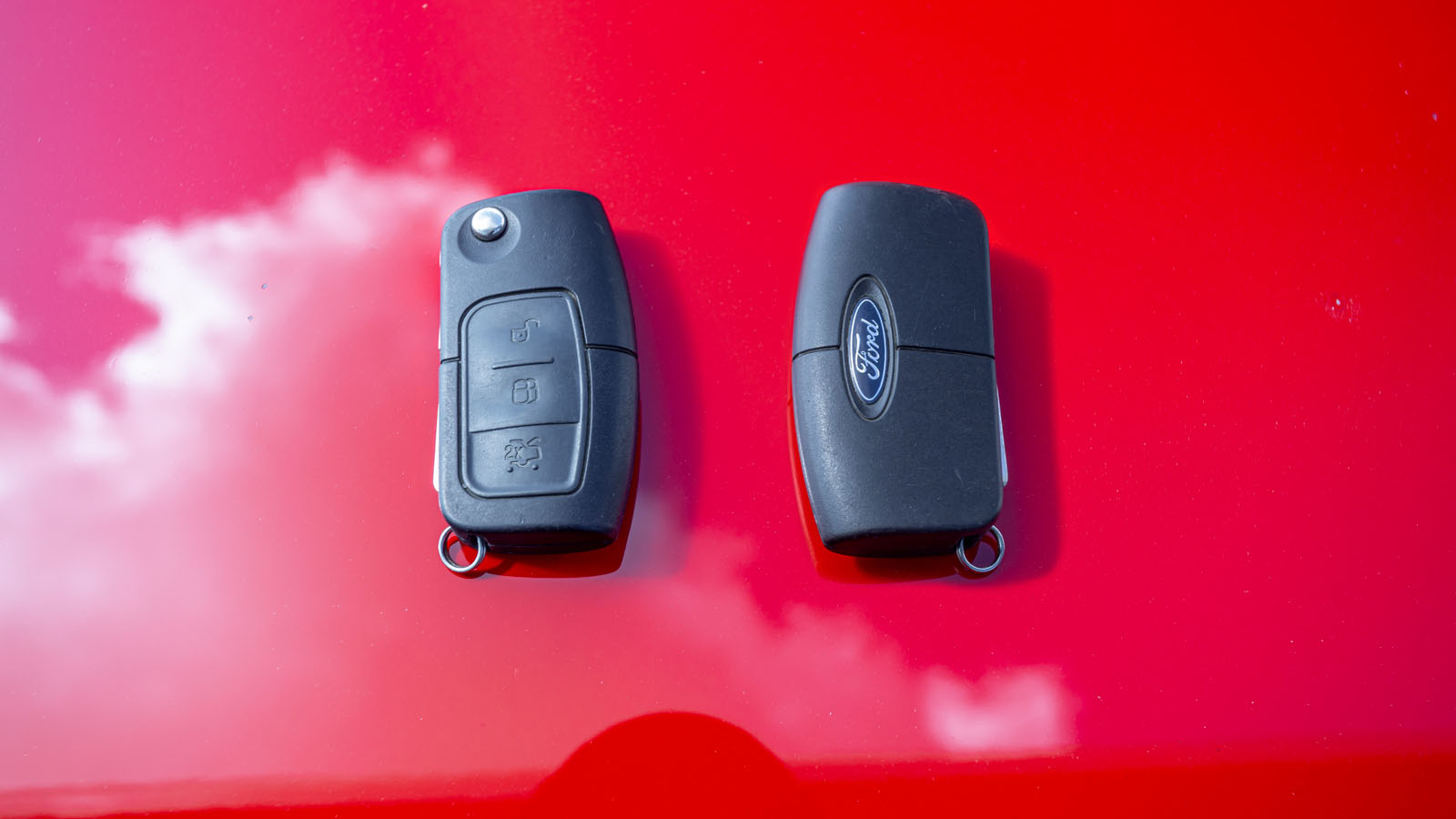 Інші авто FORD FIESTA 2016 року з пробігом 90716 км, Хетчбек, Тойота Центр Дніпро "Алмаз Мотор" на Запорізькому шосе, м.Дніпро - 352000 ГРН | Фото № 28