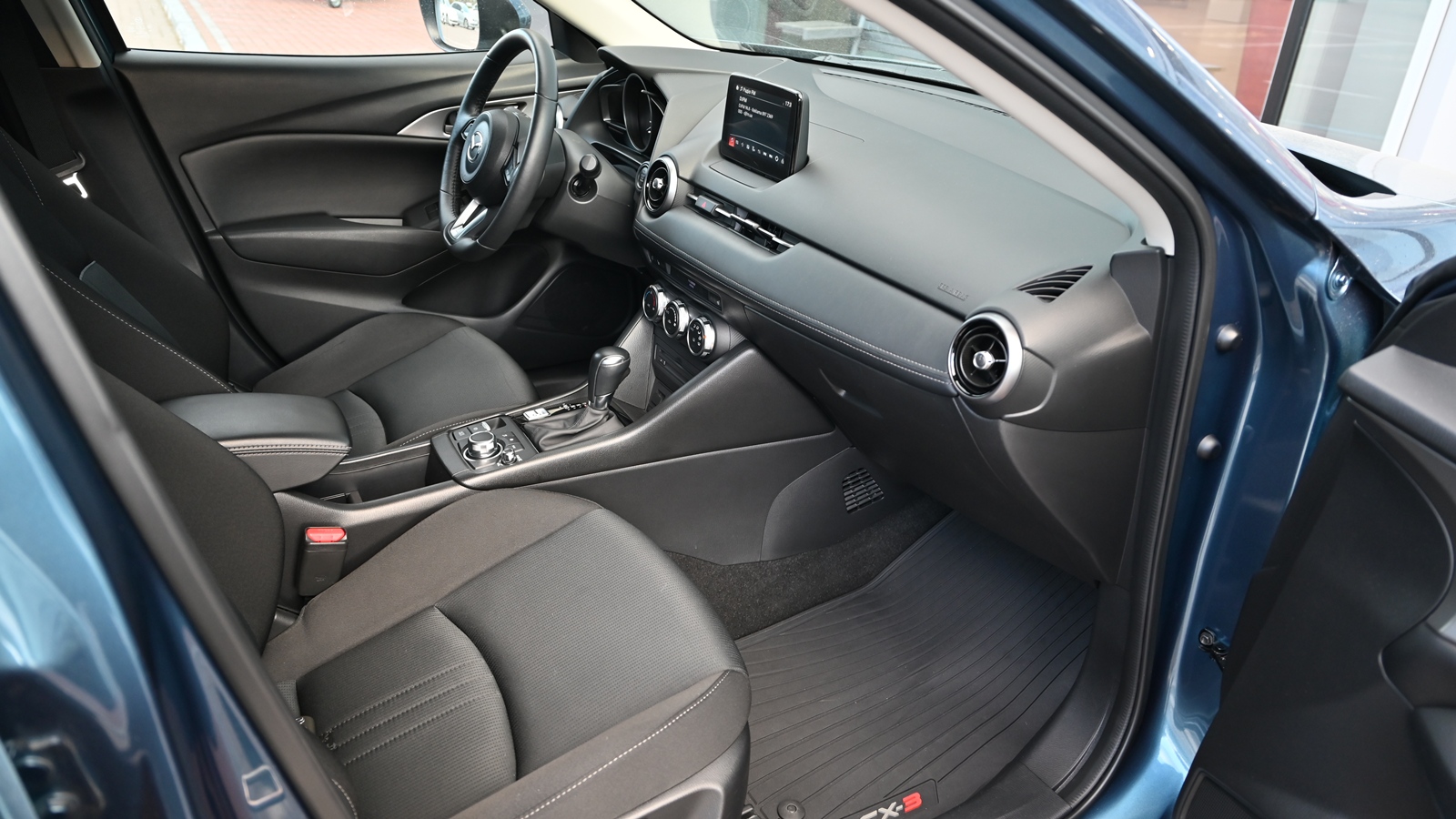 Інші авто MAZDA CX-3 2020 року, Універсал, Тойота Центр Київ "Сіті Плаза", м.Київ | Фото № 6 Інші авто MAZDA CX-3 2020 року з пробігом 33020 км, Універсал, Тойота Центр Київ "Сіті Плаза", м.Київ - 901680 ГРН | Фото № 6