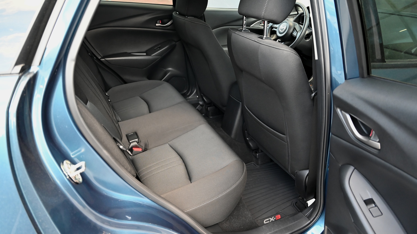 Інші авто MAZDA CX-3 2020 року, Універсал, Тойота Центр Київ "Сіті Плаза", м.Київ | Фото № 7 Інші авто MAZDA CX-3 2020 року з пробігом 33020 км, Універсал, Тойота Центр Київ "Сіті Плаза", м.Київ - 901680 ГРН | Фото № 7