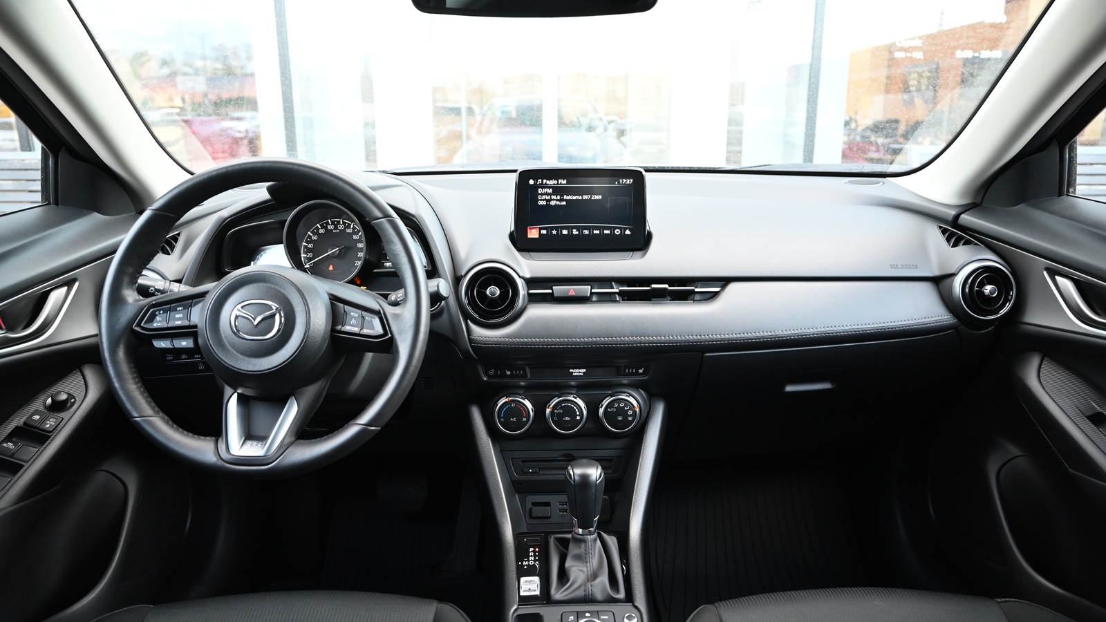 Інші авто MAZDA CX-3 2020 року, Універсал, Тойота Центр Київ "Сіті Плаза", м.Київ | Фото № 8 Інші авто MAZDA CX-3 2020 року з пробігом 33020 км, Універсал, Тойота Центр Київ "Сіті Плаза", м.Київ - 901680 ГРН | Фото № 8