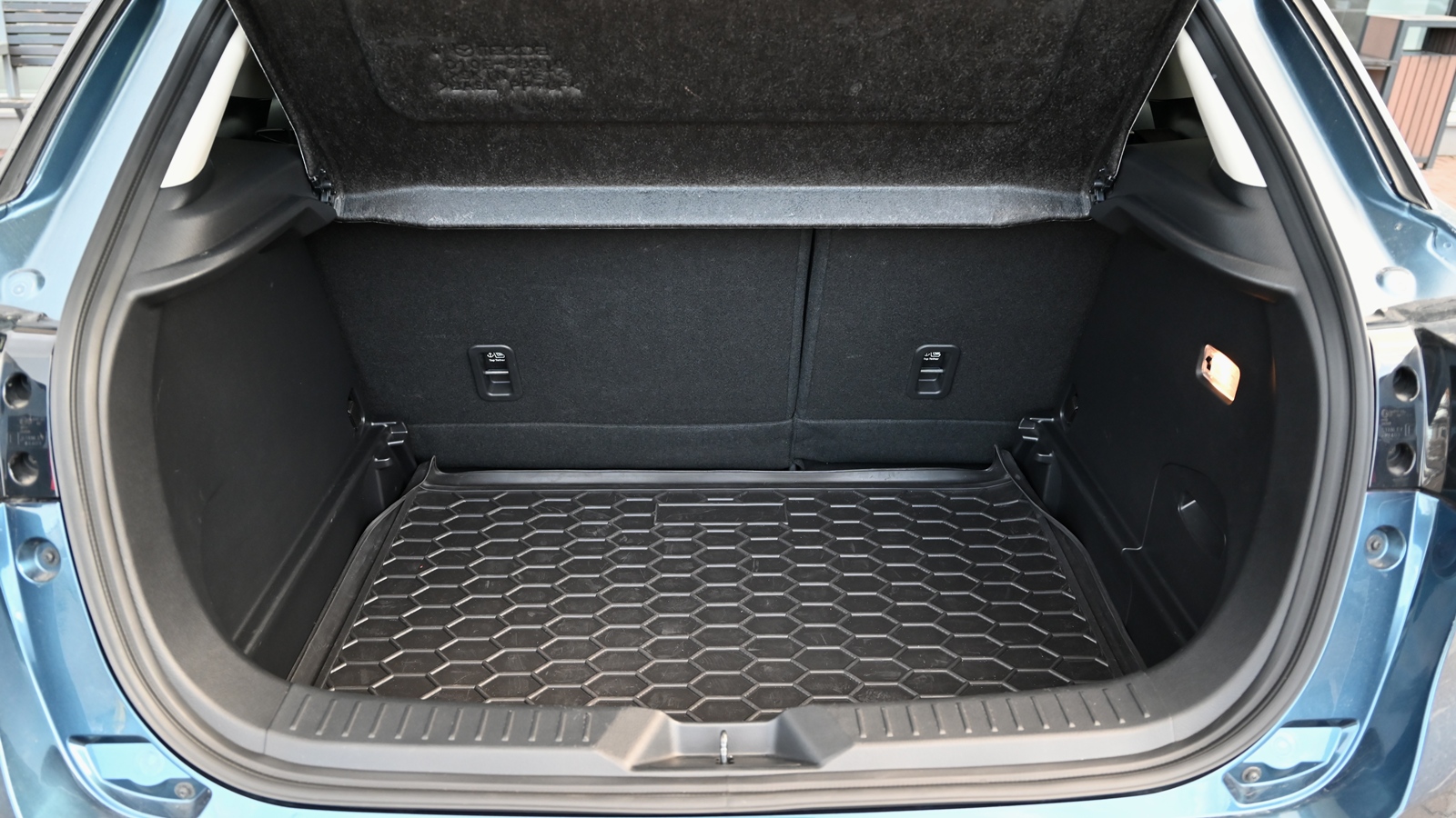 Інші авто MAZDA CX-3 2020 року, Універсал, Тойота Центр Київ "Сіті Плаза", м.Київ | Фото № 10 Інші авто MAZDA CX-3 2020 року з пробігом 33020 км, Універсал, Тойота Центр Київ "Сіті Плаза", м.Київ - 901680 ГРН | Фото № 10