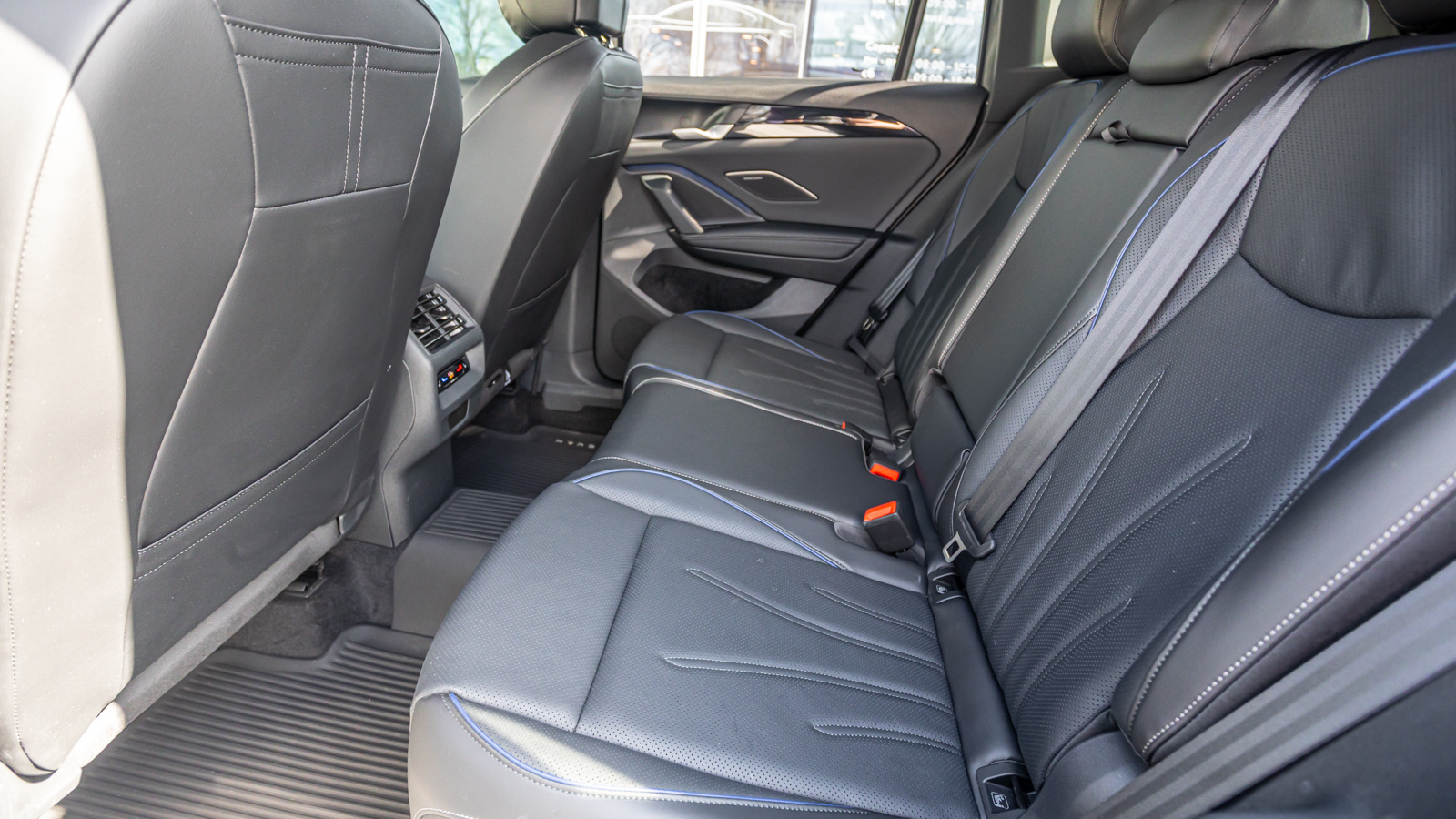 Інші авто VOLKSWAGEN TIGUAN 2025 року з пробігом 13664 км, Універсал, Тойота Центр Дніпро "Алмаз Мотор" на Запорізькому шосе, м.Дніпро - 2155000 ГРН | Фото № 10