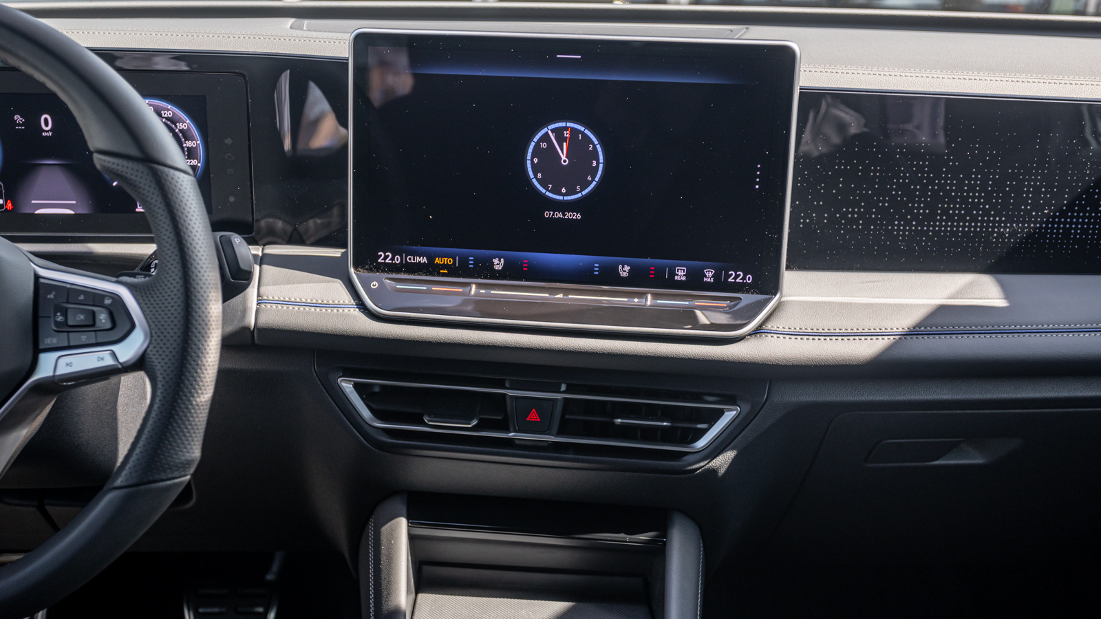 Інші авто VOLKSWAGEN TIGUAN 2025 року з пробігом 13664 км, Універсал, Тойота Центр Дніпро "Алмаз Мотор" на Запорізькому шосе, м.Дніпро - 2155000 ГРН | Фото № 11