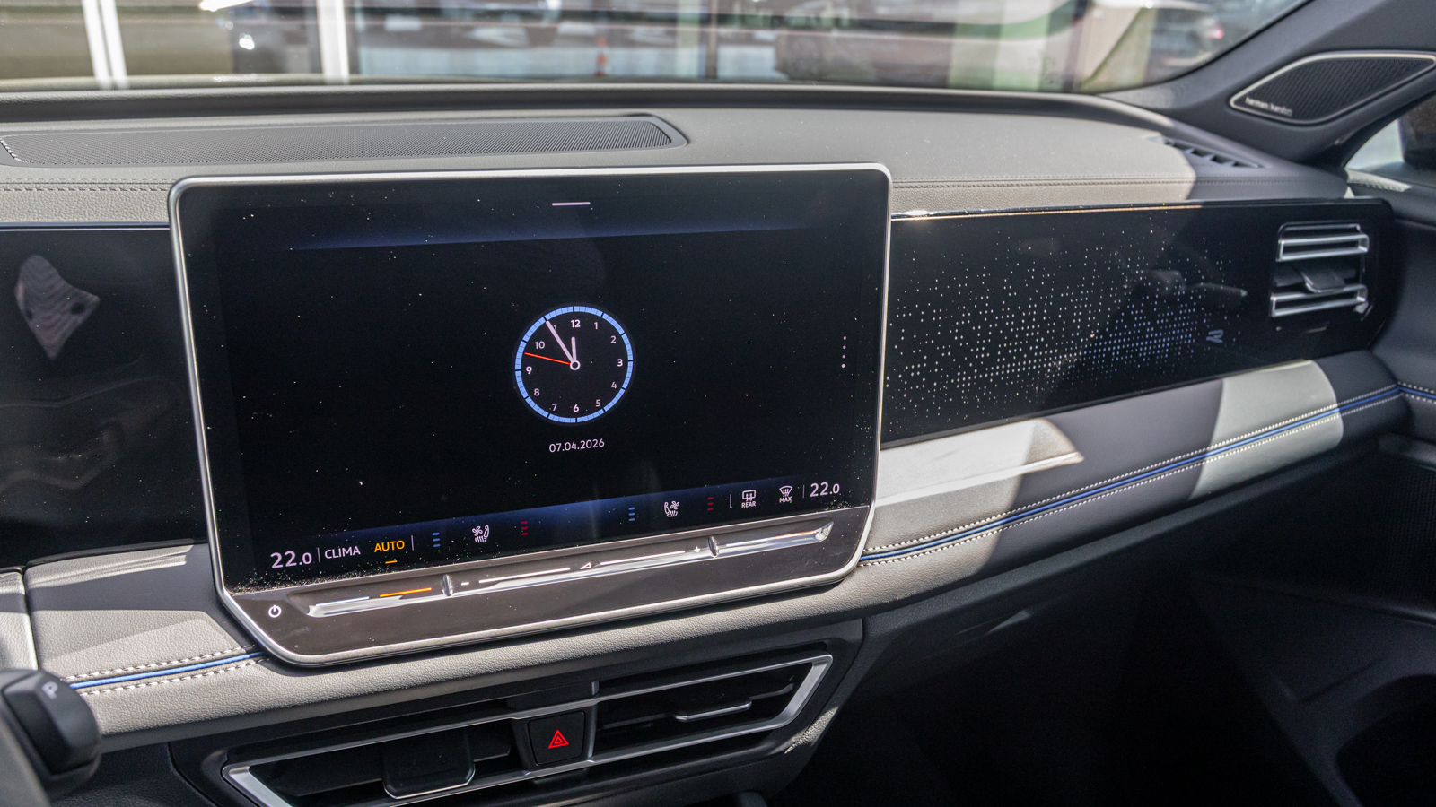 Інші авто VOLKSWAGEN TIGUAN 2025 року з пробігом 13664 км, Універсал, Тойота Центр Дніпро "Алмаз Мотор" на Запорізькому шосе, м.Дніпро - 2155000 ГРН | Фото № 12