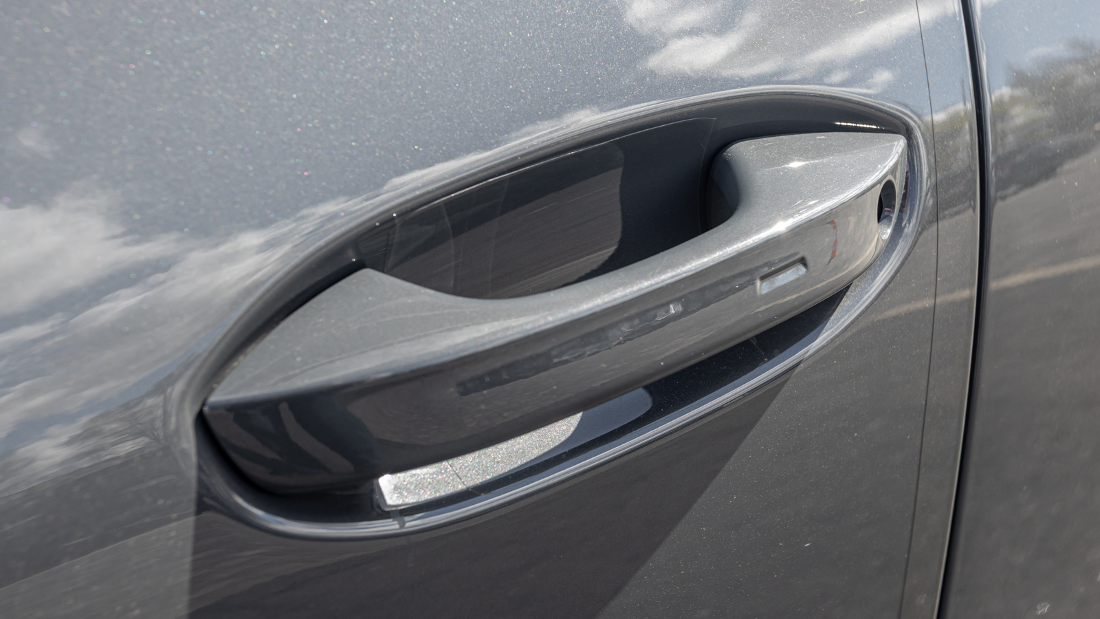 Інші авто VOLKSWAGEN TIGUAN 2025 року з пробігом 13664 км, Універсал, Тойота Центр Дніпро "Алмаз Мотор" на Запорізькому шосе, м.Дніпро - 2155000 ГРН | Фото № 17