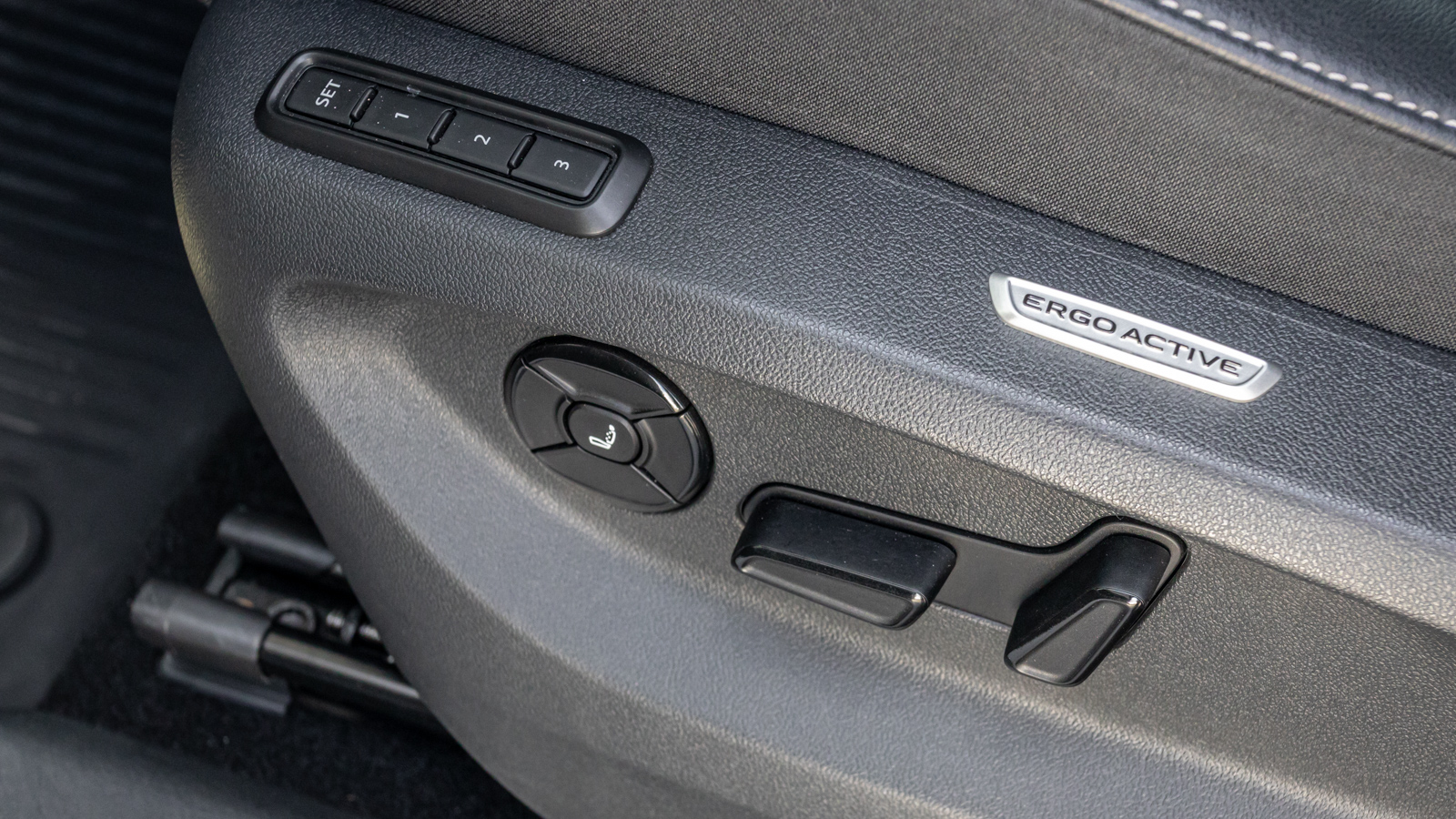 Інші авто VOLKSWAGEN TIGUAN 2025 року з пробігом 13664 км, Універсал, Тойота Центр Дніпро "Алмаз Мотор" на Запорізькому шосе, м.Дніпро - 2155000 ГРН | Фото № 18