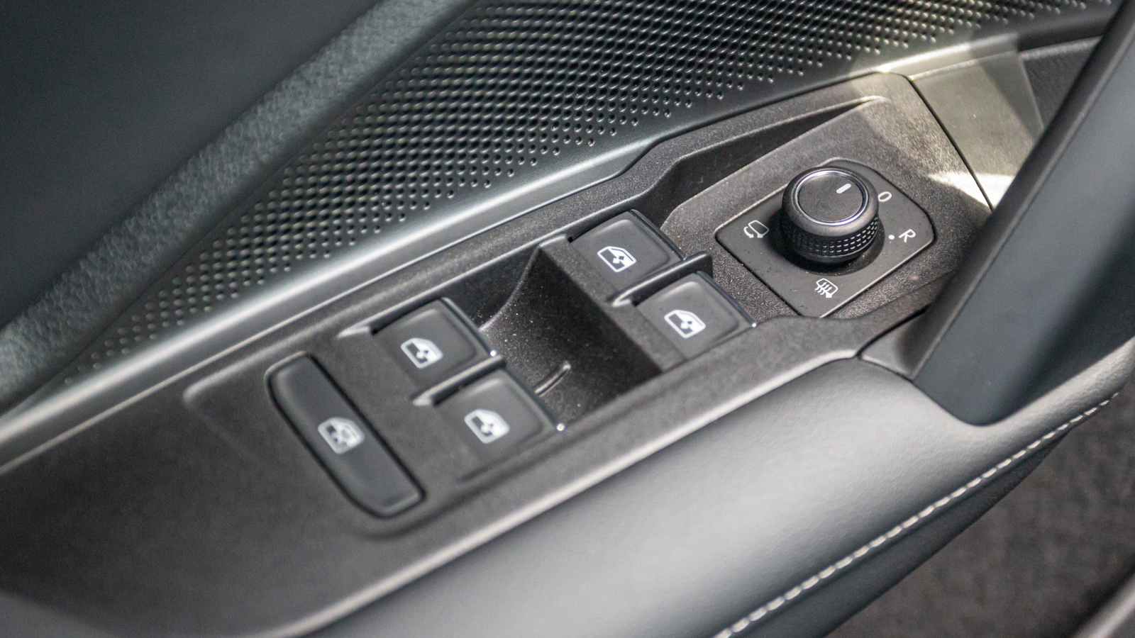 Інші авто VOLKSWAGEN TIGUAN 2025 року з пробігом 13664 км, Універсал, Тойота Центр Дніпро "Алмаз Мотор" на Запорізькому шосе, м.Дніпро - 2155000 ГРН | Фото № 19