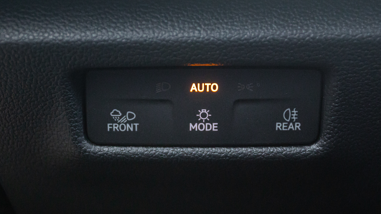 Інші авто VOLKSWAGEN TIGUAN 2025 року з пробігом 13664 км, Універсал, Тойота Центр Дніпро "Алмаз Мотор" на Запорізькому шосе, м.Дніпро - 2155000 ГРН | Фото № 21