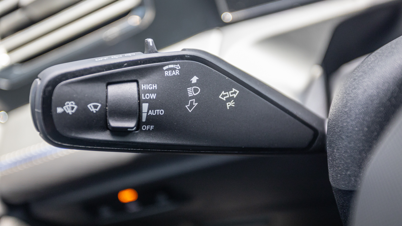 Інші авто VOLKSWAGEN TIGUAN 2025 року з пробігом 13664 км, Універсал, Тойота Центр Дніпро "Алмаз Мотор" на Запорізькому шосе, м.Дніпро - 2155000 ГРН | Фото № 22