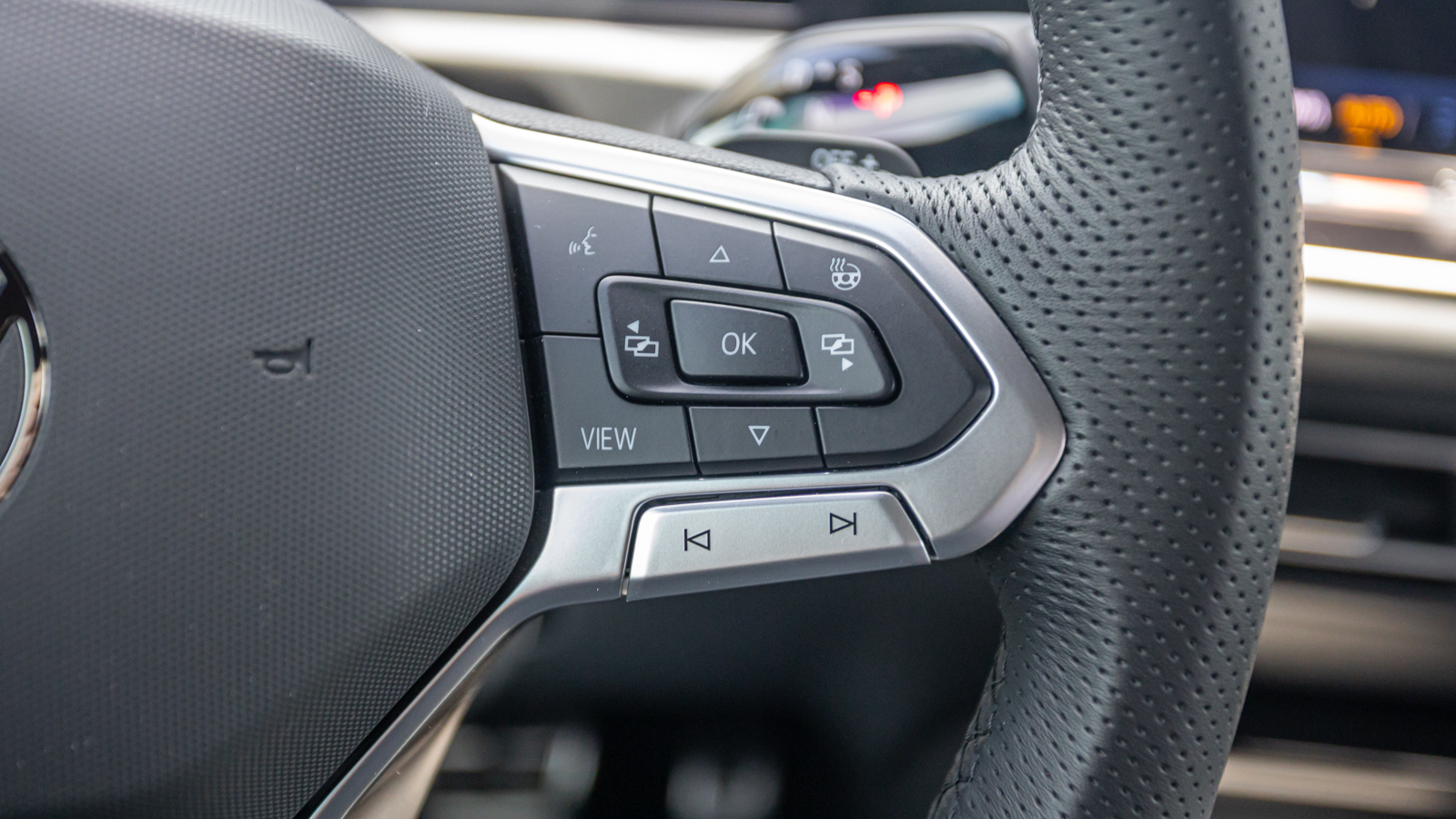 Інші авто VOLKSWAGEN TIGUAN 2025 року з пробігом 13664 км, Універсал, Тойота Центр Дніпро "Алмаз Мотор" на Запорізькому шосе, м.Дніпро - 2155000 ГРН | Фото № 25