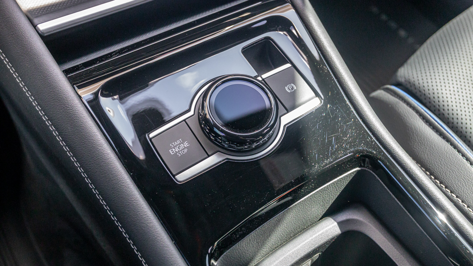 Інші авто VOLKSWAGEN TIGUAN 2025 року з пробігом 13664 км, Універсал, Тойота Центр Дніпро "Алмаз Мотор" на Запорізькому шосе, м.Дніпро - 2155000 ГРН | Фото № 26