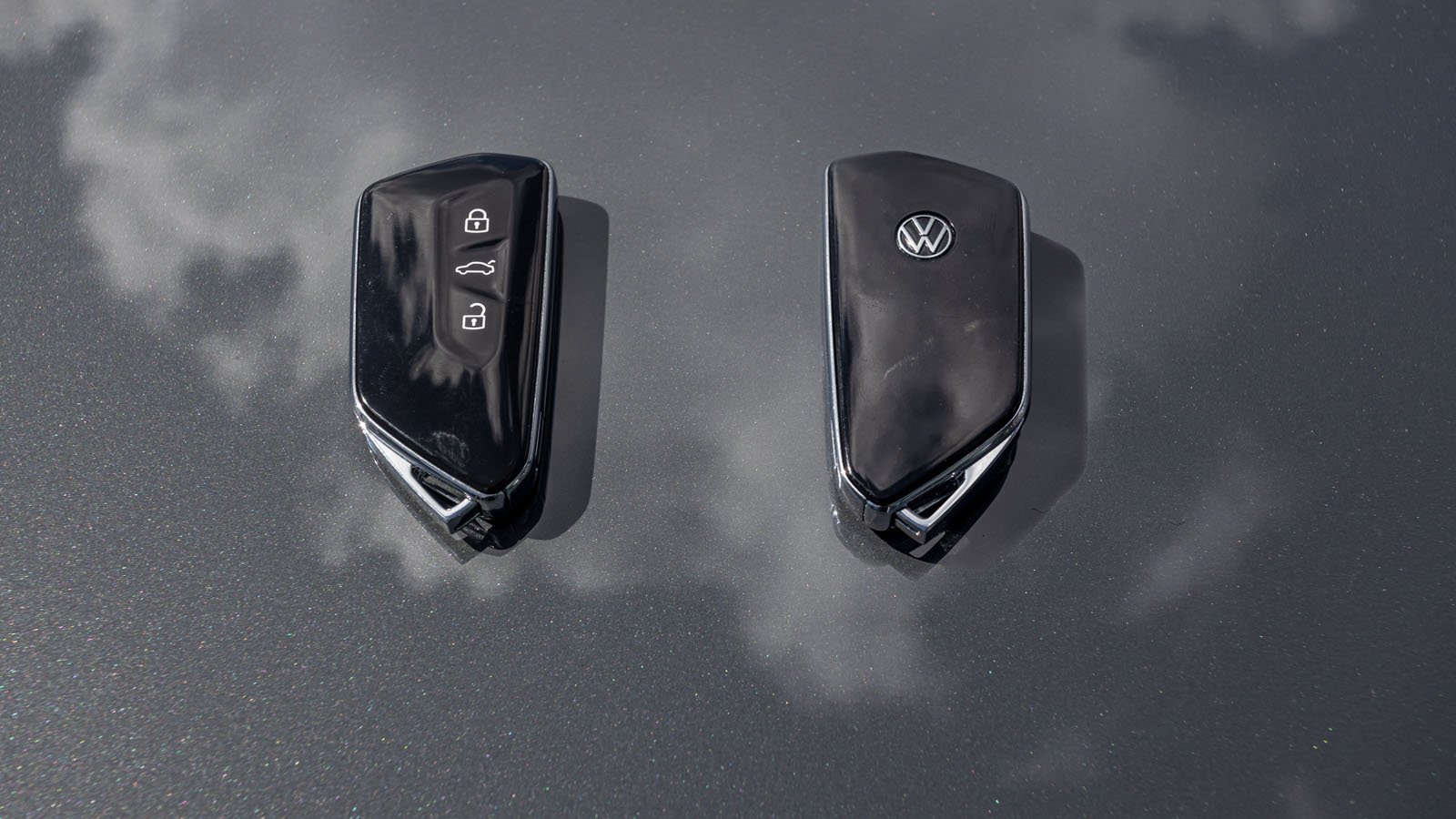 Інші авто VOLKSWAGEN TIGUAN 2025 року з пробігом 13664 км, Універсал, Тойота Центр Дніпро "Алмаз Мотор" на Запорізькому шосе, м.Дніпро - 2155000 ГРН | Фото № 27