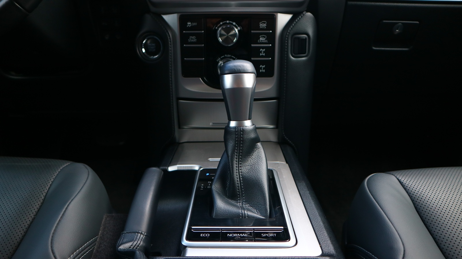 Toyota LAND CRUISER PRADO 2022 року з пробігом 78000 км, Універсал, Тойота Центр Київ "Автосаміт Укравто Столичне", м.Київ - 2445000 ГРН | Фото № 20