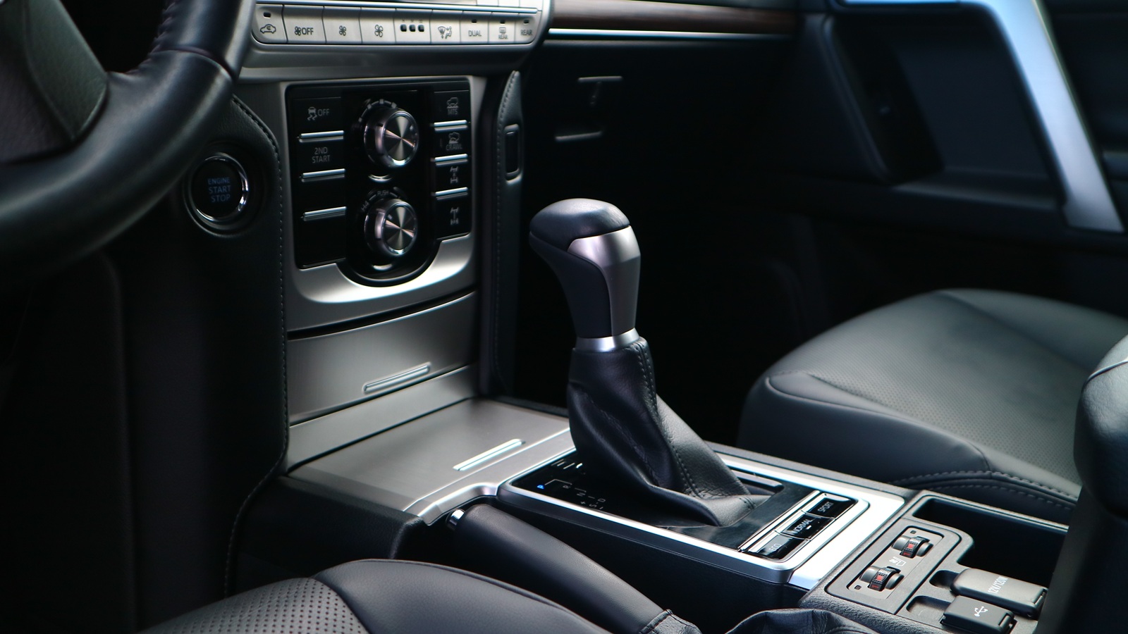 Toyota LAND CRUISER PRADO 2022 року з пробігом 78000 км, Універсал, Тойота Центр Київ "Автосаміт Укравто Столичне", м.Київ - 2445000 ГРН | Фото № 23