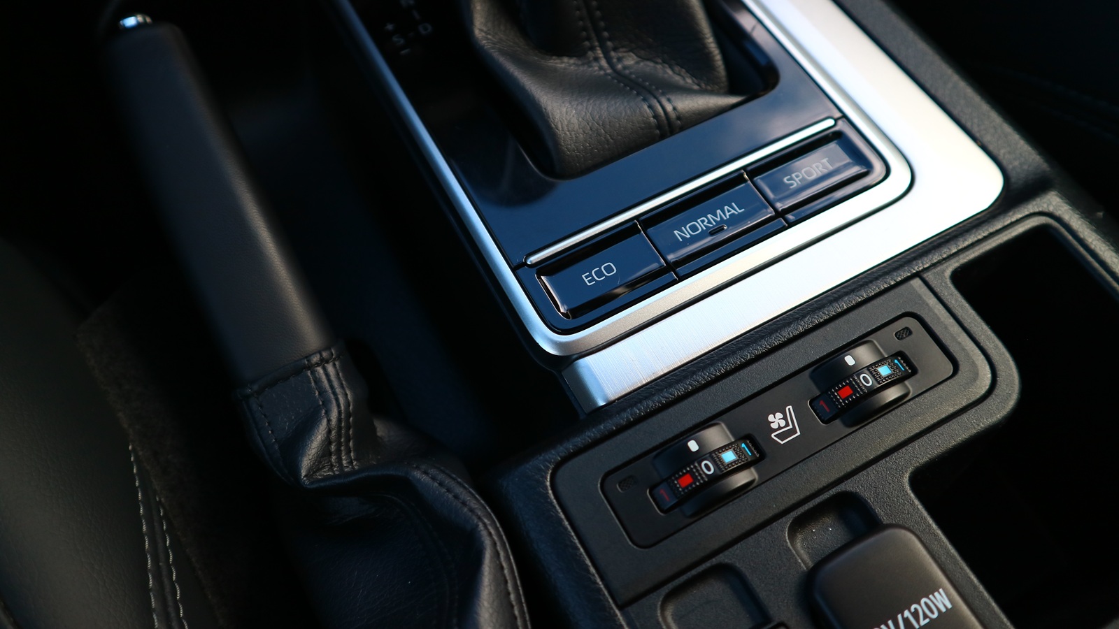 Toyota LAND CRUISER PRADO 2022 року з пробігом 78000 км, Універсал, Тойота Центр Київ "Автосаміт Укравто Столичне", м.Київ - 2445000 ГРН | Фото № 24