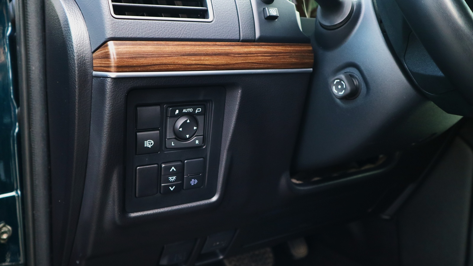 Toyota LAND CRUISER PRADO 2022 року з пробігом 78000 км, Універсал, Тойота Центр Київ "Автосаміт Укравто Столичне", м.Київ - 2445000 ГРН | Фото № 25