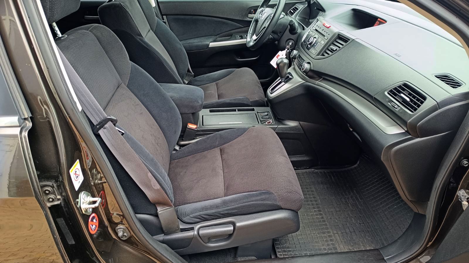 Інші авто HONDA CR-V 2014 року з пробігом 205607 км, Універсал, Тойота Центр Київ «ВІДІ Аеропорт», м.Київ - 690000 ГРН | Фото № 6