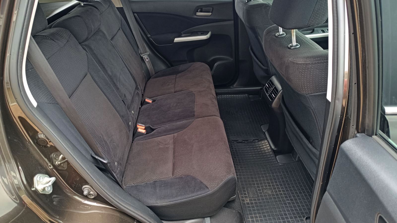 Інші авто HONDA CR-V 2014 року з пробігом 205607 км, Універсал, Тойота Центр Київ «ВІДІ Аеропорт», м.Київ - 690000 ГРН | Фото № 7