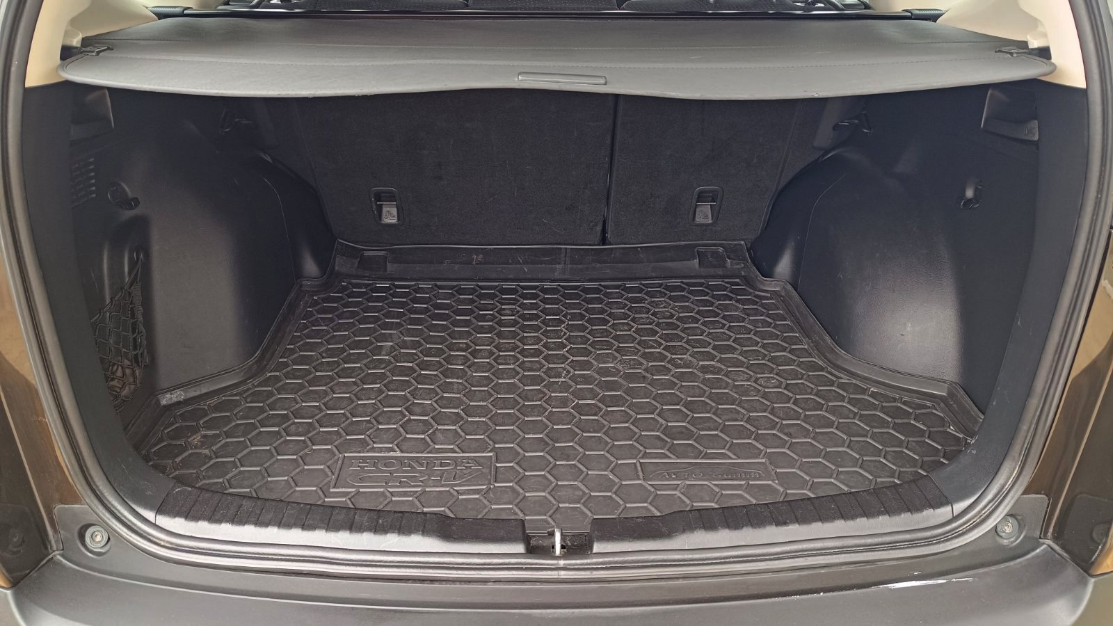 Інші авто HONDA CR-V 2014 року з пробігом 205607 км, Універсал, Тойота Центр Київ «ВІДІ Аеропорт», м.Київ - 690000 ГРН | Фото № 10