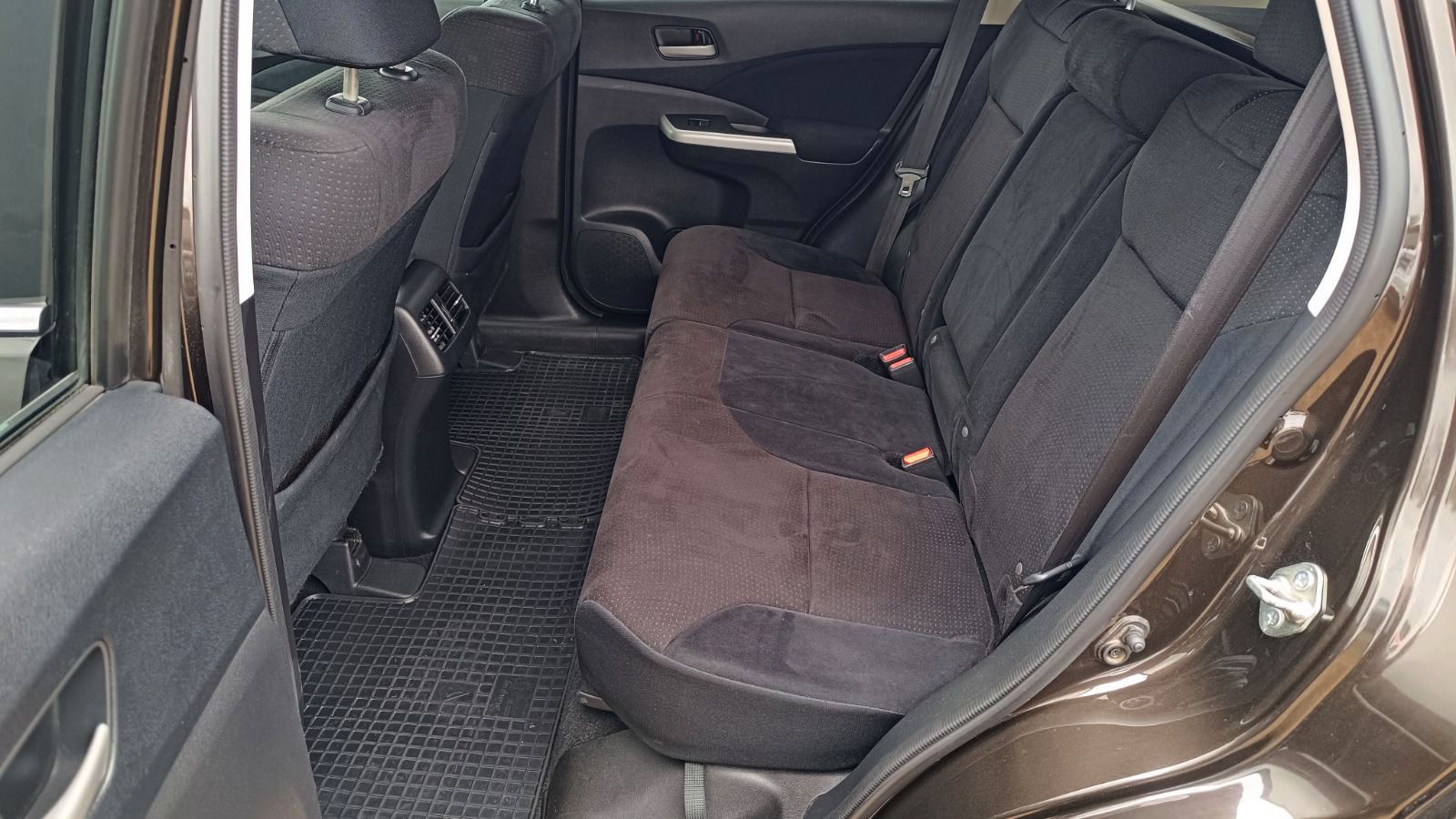 Інші авто HONDA CR-V 2014 року з пробігом 205607 км, Універсал, Тойота Центр Київ «ВІДІ Аеропорт», м.Київ - 690000 ГРН | Фото № 11