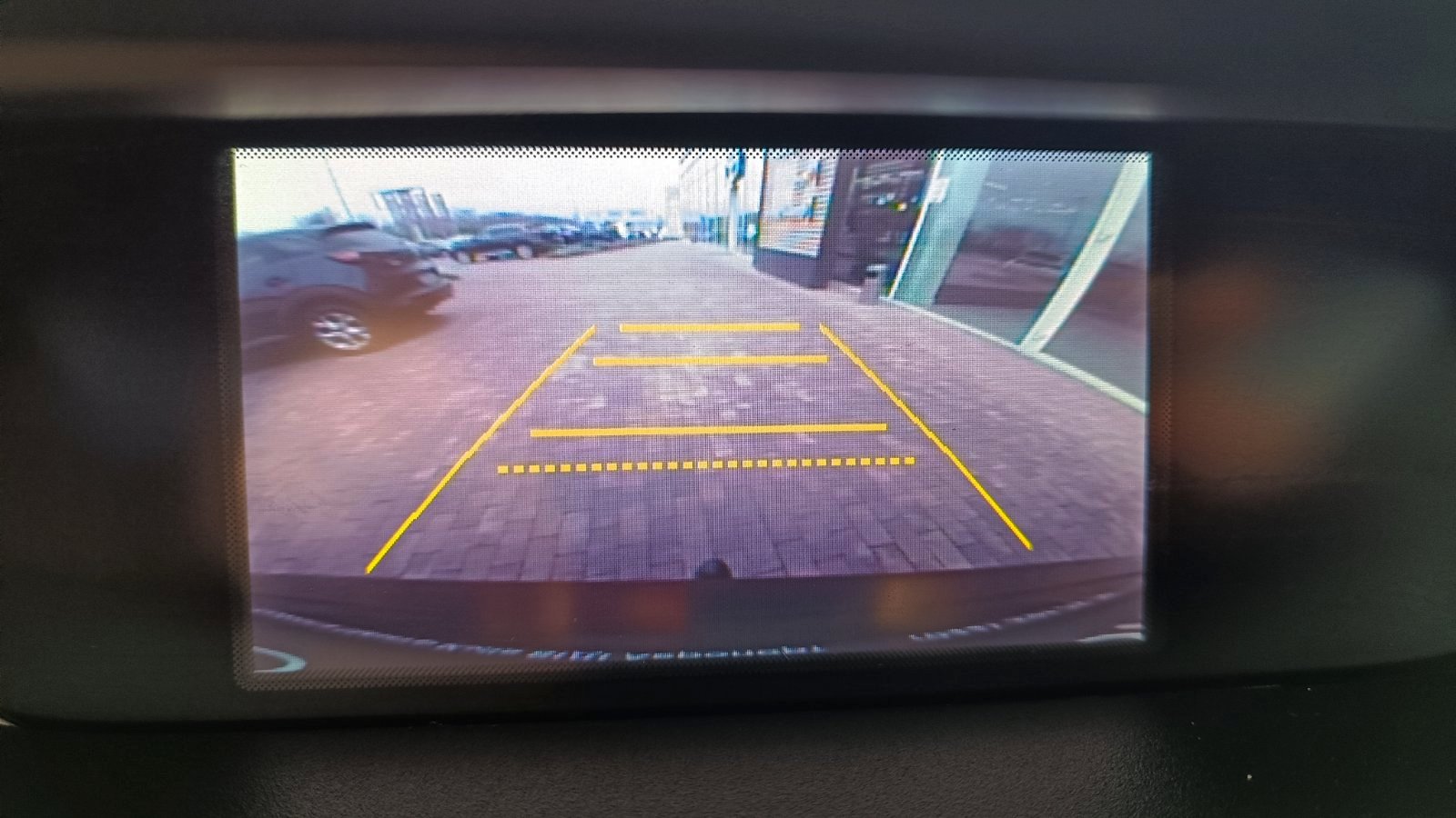 Інші авто HONDA CR-V 2014 року з пробігом 205607 км, Універсал, Тойота Центр Київ «ВІДІ Аеропорт», м.Київ - 690000 ГРН | Фото № 14