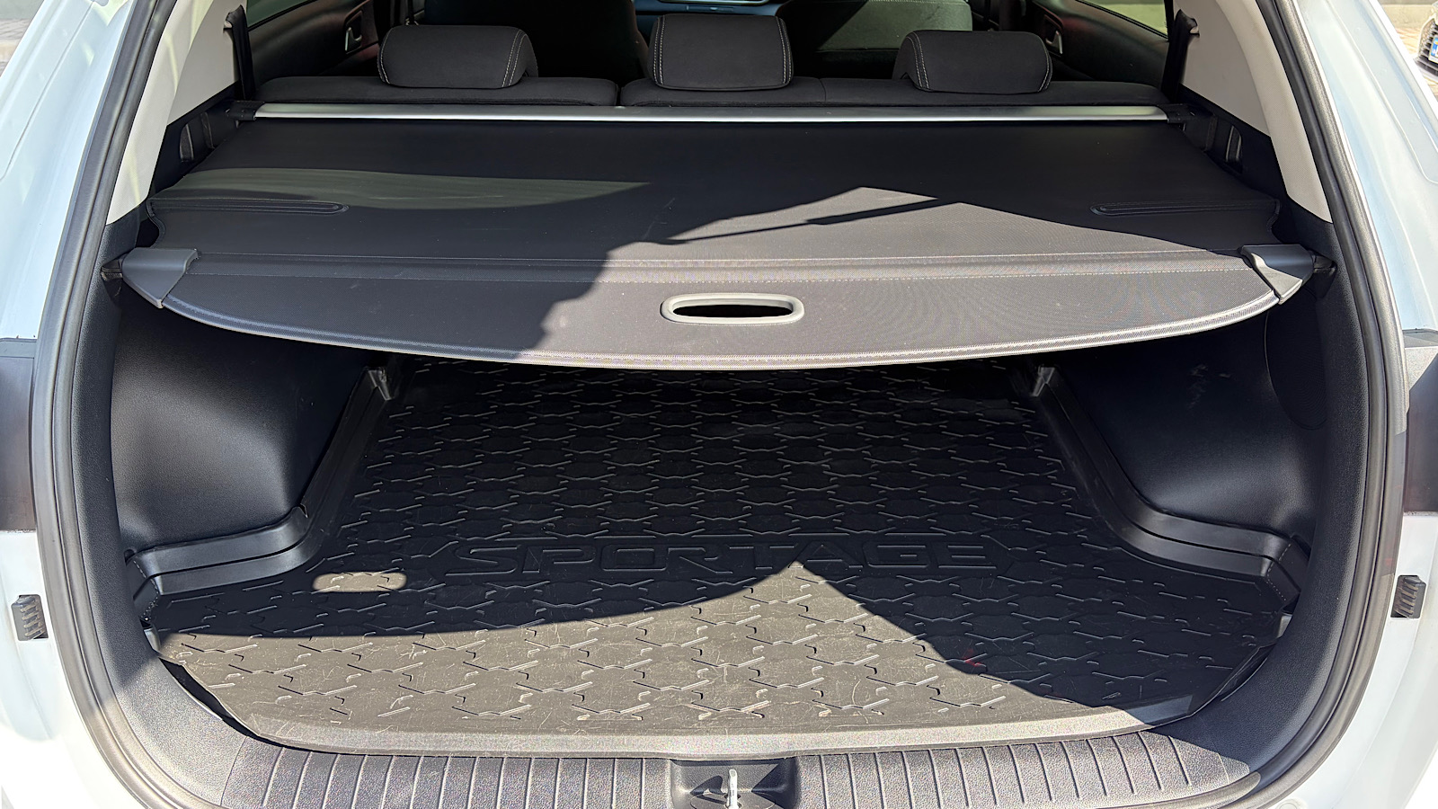 Інші авто KIA SPORTAGE 2021 року з пробігом 62560 км, Універсал, Тойота Центр Запоріжжя "Восток Автомир", м.Запоріжжя - 727650 ГРН | Фото № 10