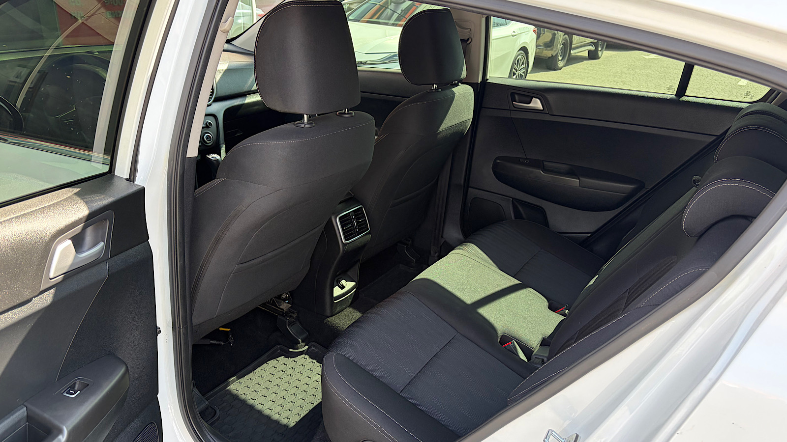 Інші авто KIA SPORTAGE 2021 року з пробігом 62560 км, Універсал, Тойота Центр Запоріжжя "Восток Автомир", м.Запоріжжя - 727650 ГРН | Фото № 11