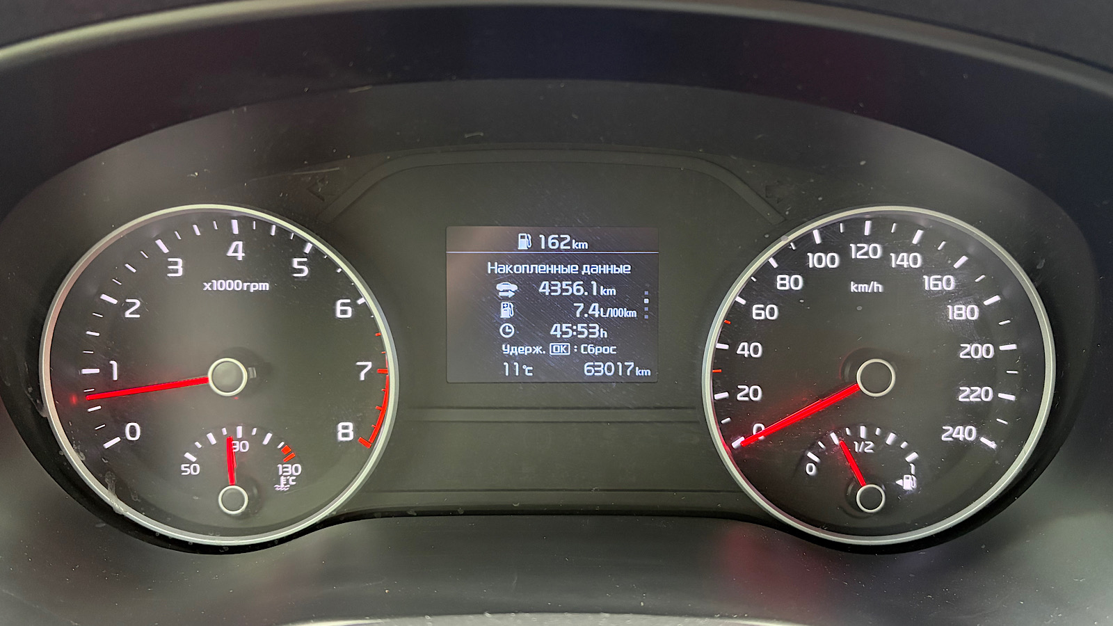 Інші авто KIA SPORTAGE 2021 року з пробігом 62560 км, Універсал, Тойота Центр Запоріжжя "Восток Автомир", м.Запоріжжя - 727650 ГРН | Фото № 14