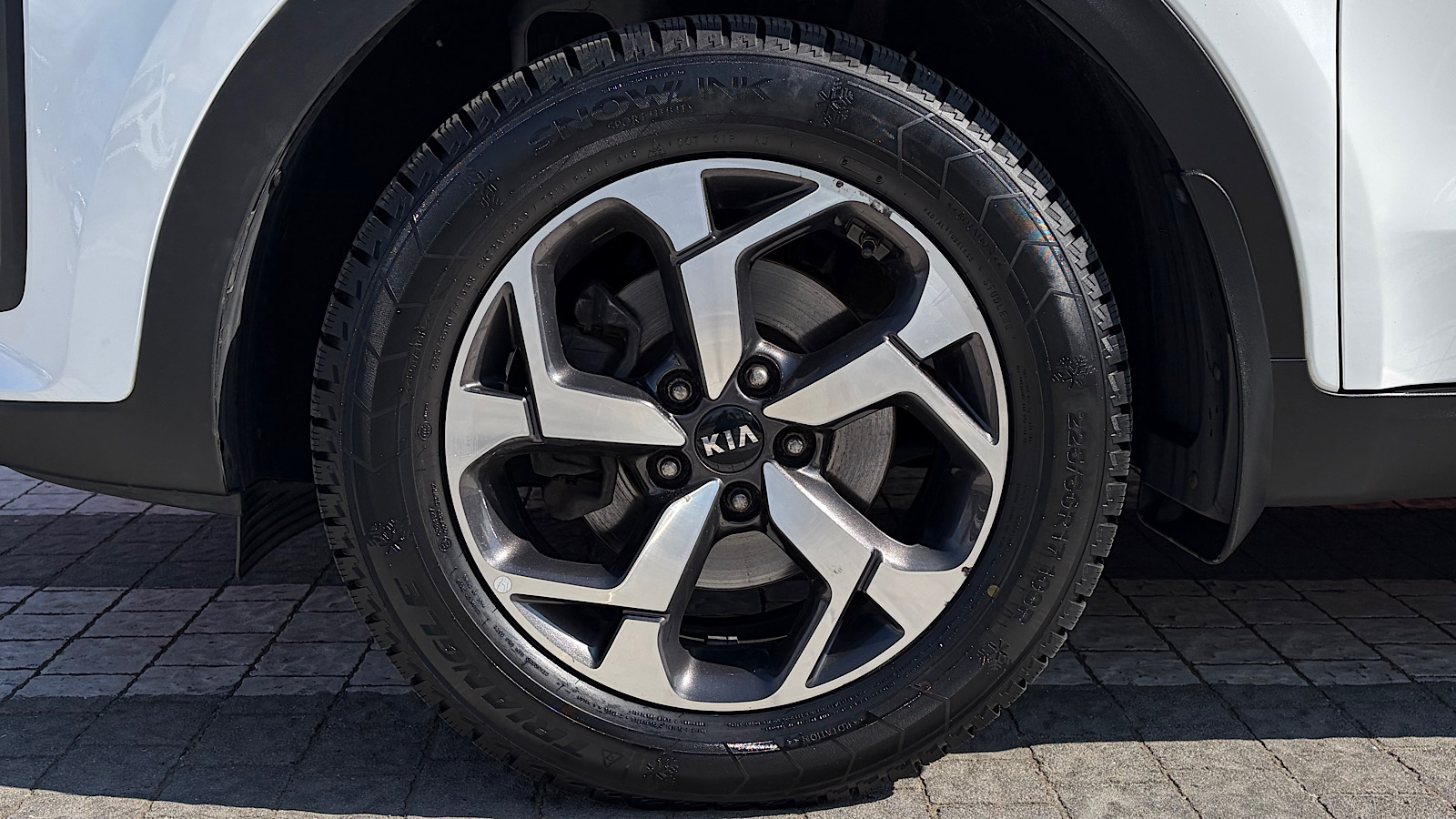 Інші авто KIA SPORTAGE 2021 року з пробігом 62560 км, Універсал, Тойота Центр Запоріжжя "Восток Автомир", м.Запоріжжя - 727650 ГРН | Фото № 16