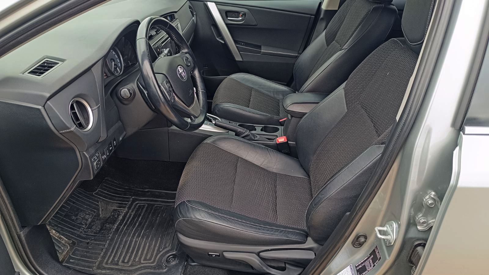 Toyota AURIS 2013 року з пробігом 101997 км, Хетчбек, Тойота Центр Київ «ВІДІ Аеропорт», м.Київ - 565000 ГРН | Фото № 12