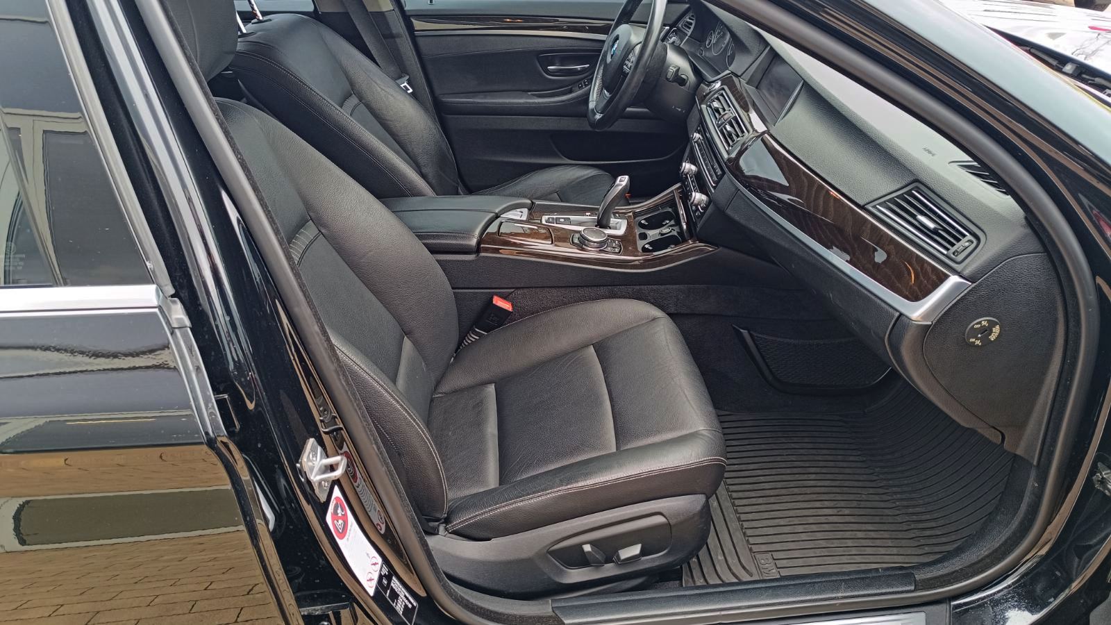 Інші авто BMW 5 2013 року, Седан, Тойота Центр Київ «ВІДІ Аеропорт», м.Київ | Фото № 6 Інші авто BMW 5 2013 року з пробігом 171798 км, Седан, Тойота Центр Київ «ВІДІ Аеропорт», м.Київ - 750000 ГРН | Фото № 6