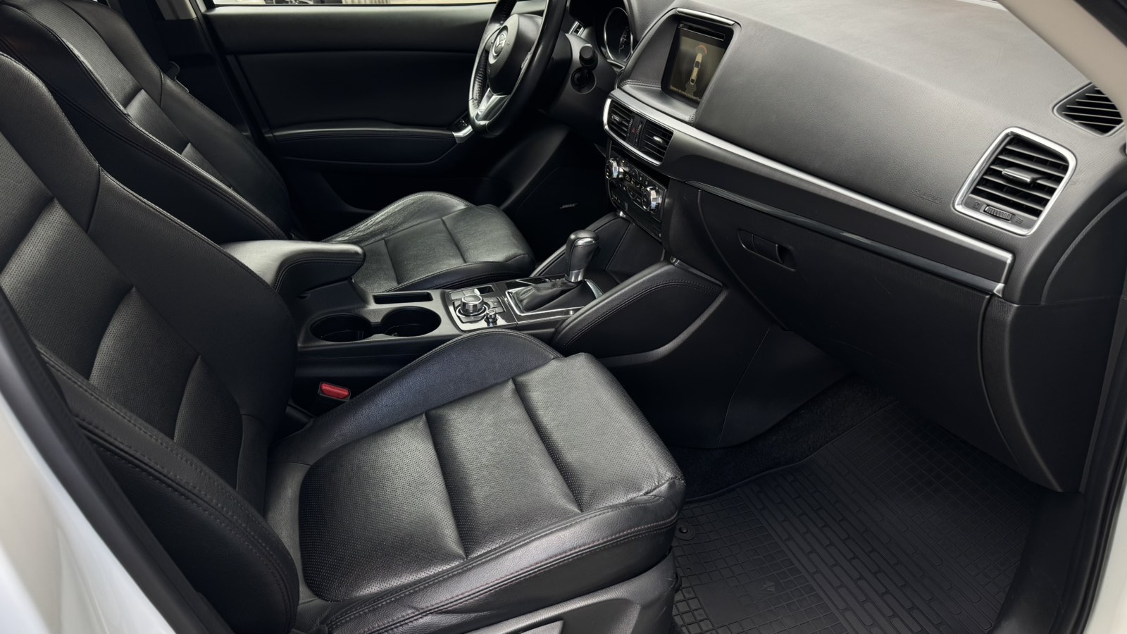 Інші авто MAZDA CX-5 2017 року, Універсал, Тойота Центр Одеса "ВіДі Пальміра", м.Одеса | Фото № 6 Інші авто MAZDA CX-5 2017 року з пробігом 122701 км, Універсал, Тойота Центр Одеса "ВіДі Пальміра", м.Одеса - 836000 ГРН | Фото № 6