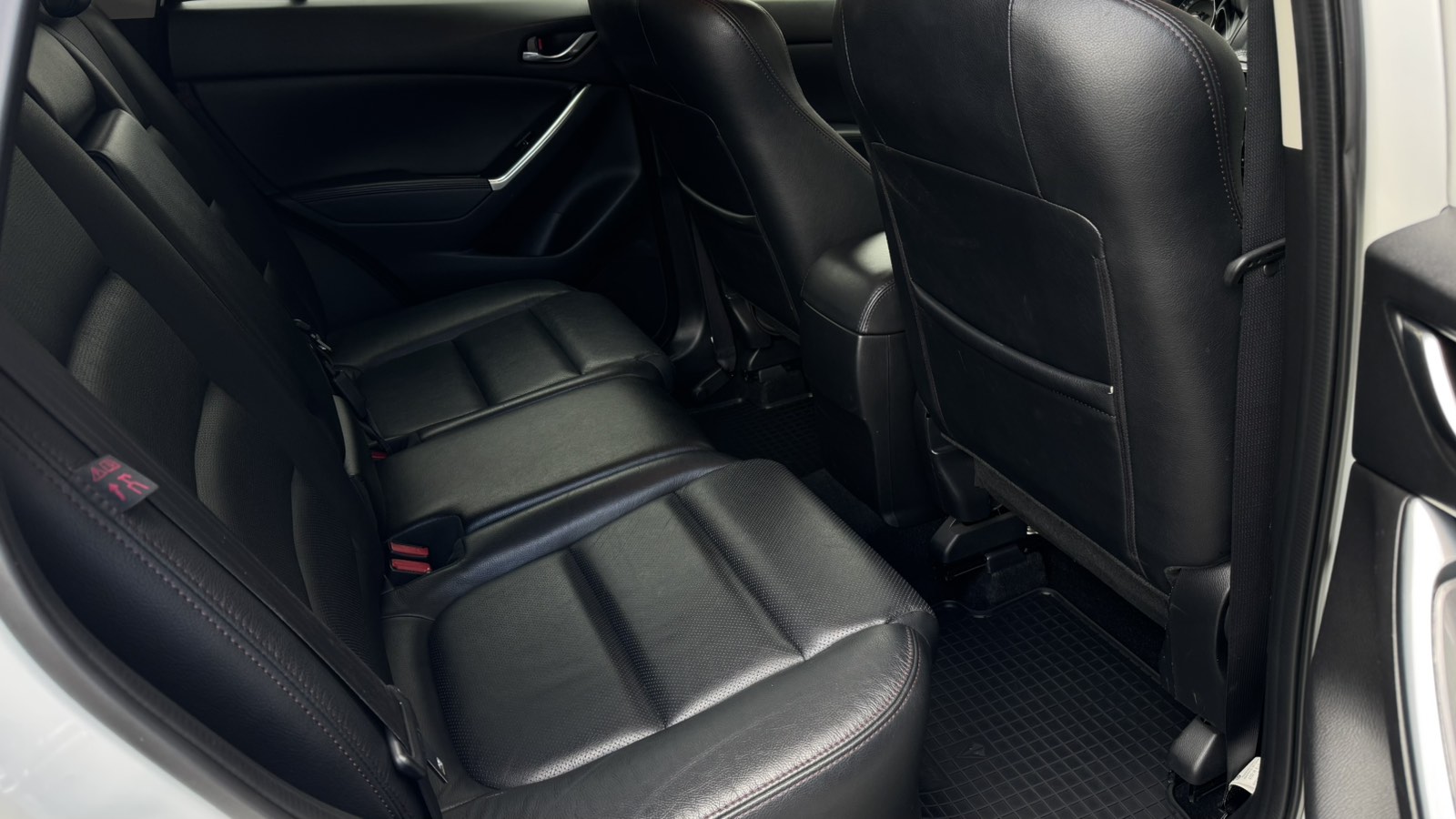 Інші авто MAZDA CX-5 2017 року, Універсал, Тойота Центр Одеса "ВіДі Пальміра", м.Одеса | Фото № 7 Інші авто MAZDA CX-5 2017 року з пробігом 122701 км, Універсал, Тойота Центр Одеса "ВіДі Пальміра", м.Одеса - 836000 ГРН | Фото № 7