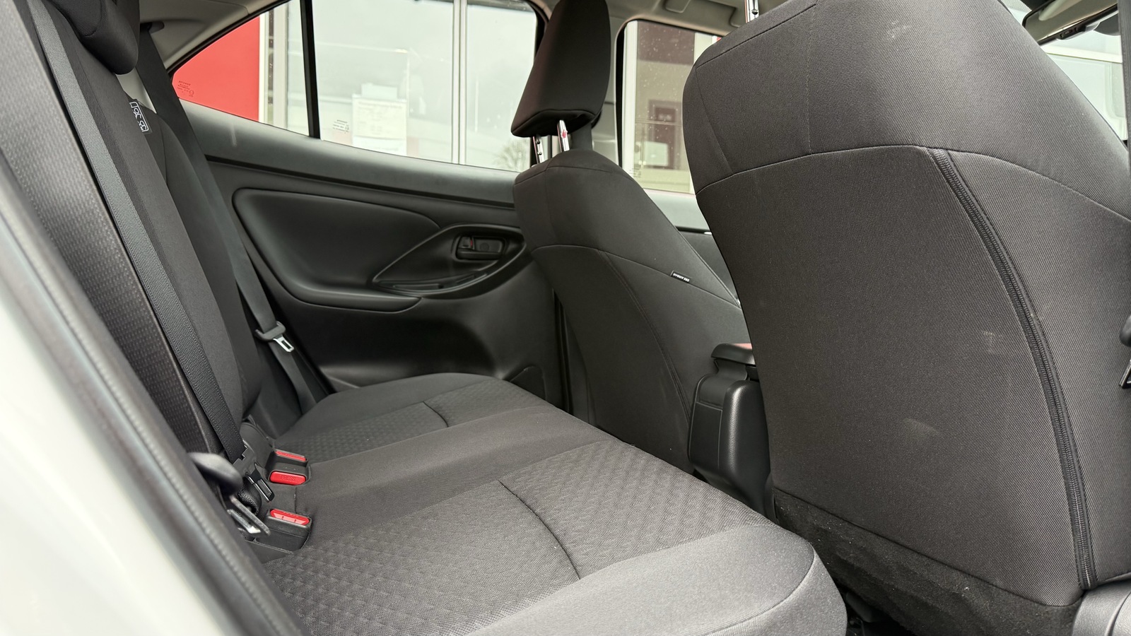 Toyota YARIS CROSS 2025 року з пробігом 11876 км, Хетчбек, Тойота Центр Вінниця "Преміум Мотор", м.Вінниця - 1150000 ГРН | Фото № 7