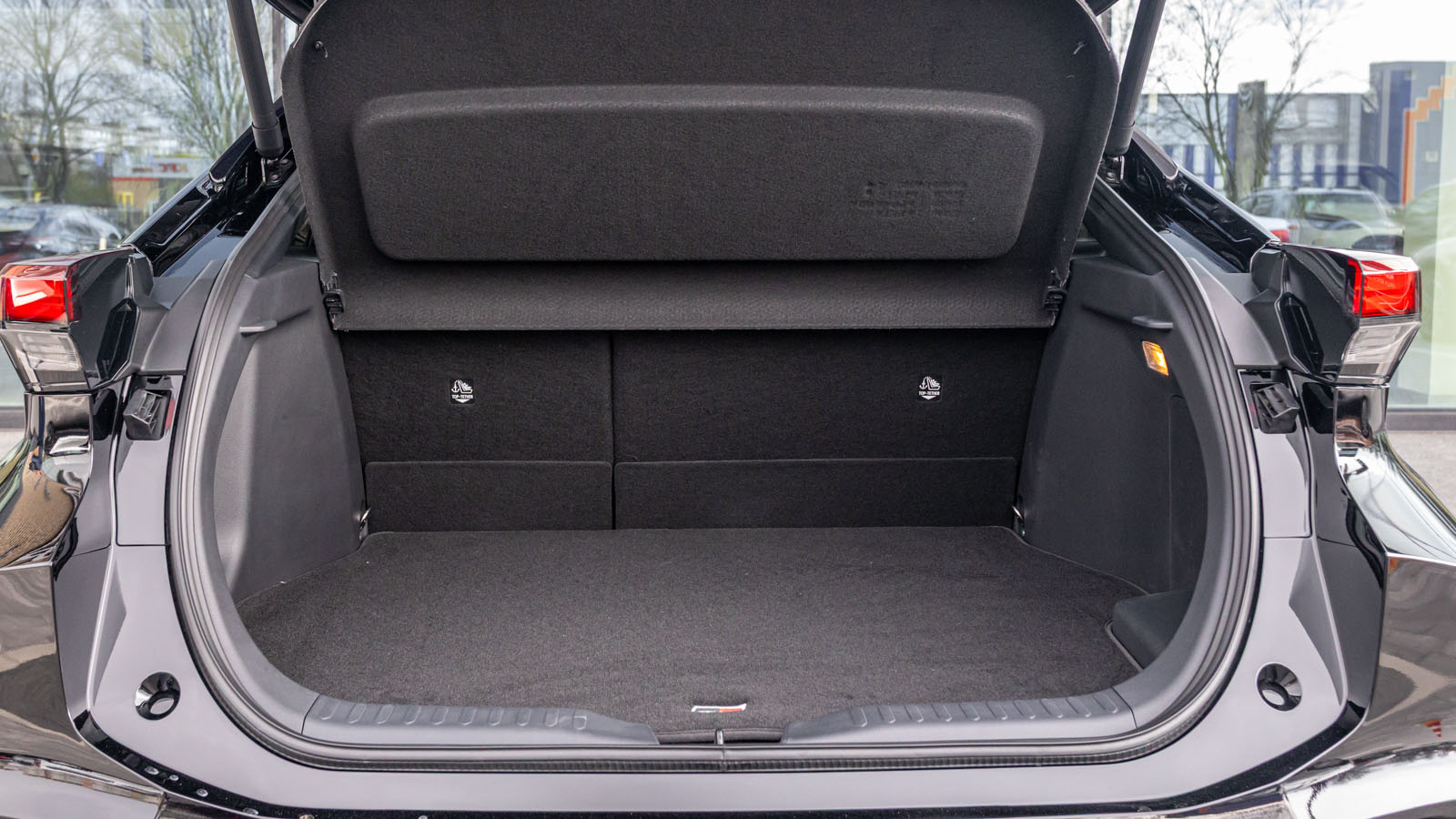 Toyota C-HR 2025 року з пробігом 614 км, Хетчбек, Тойота Центр Дніпро "Алмаз Мотор" на Запорізькому шосе, м.Дніпро - 1916000 ГРН | Фото № 10