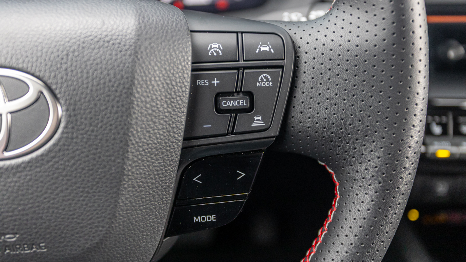 Toyota C-HR 2025 року з пробігом 614 км, Хетчбек, Тойота Центр Дніпро "Алмаз Мотор" на Запорізькому шосе, м.Дніпро - 1916000 ГРН | Фото № 29