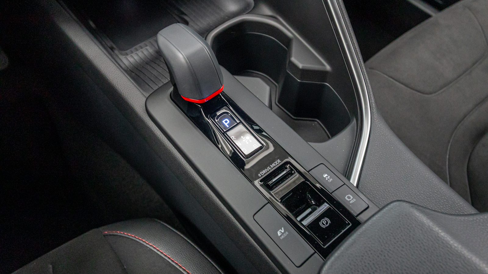 Toyota C-HR 2025 року з пробігом 614 км, Хетчбек, Тойота Центр Дніпро "Алмаз Мотор" на Запорізькому шосе, м.Дніпро - 1916000 ГРН | Фото № 31